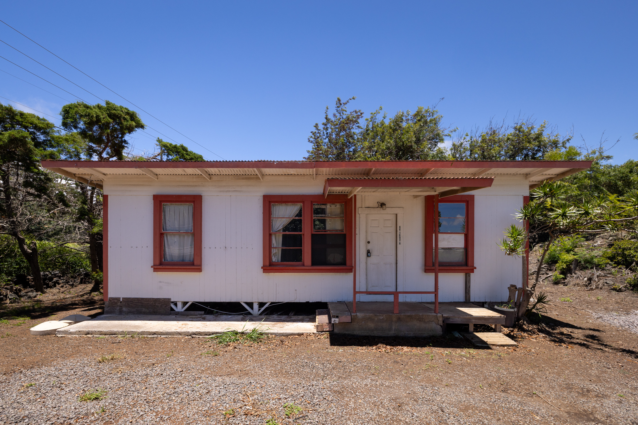 66-1697 Kawaihae Rd, Kamuela, HI 96743