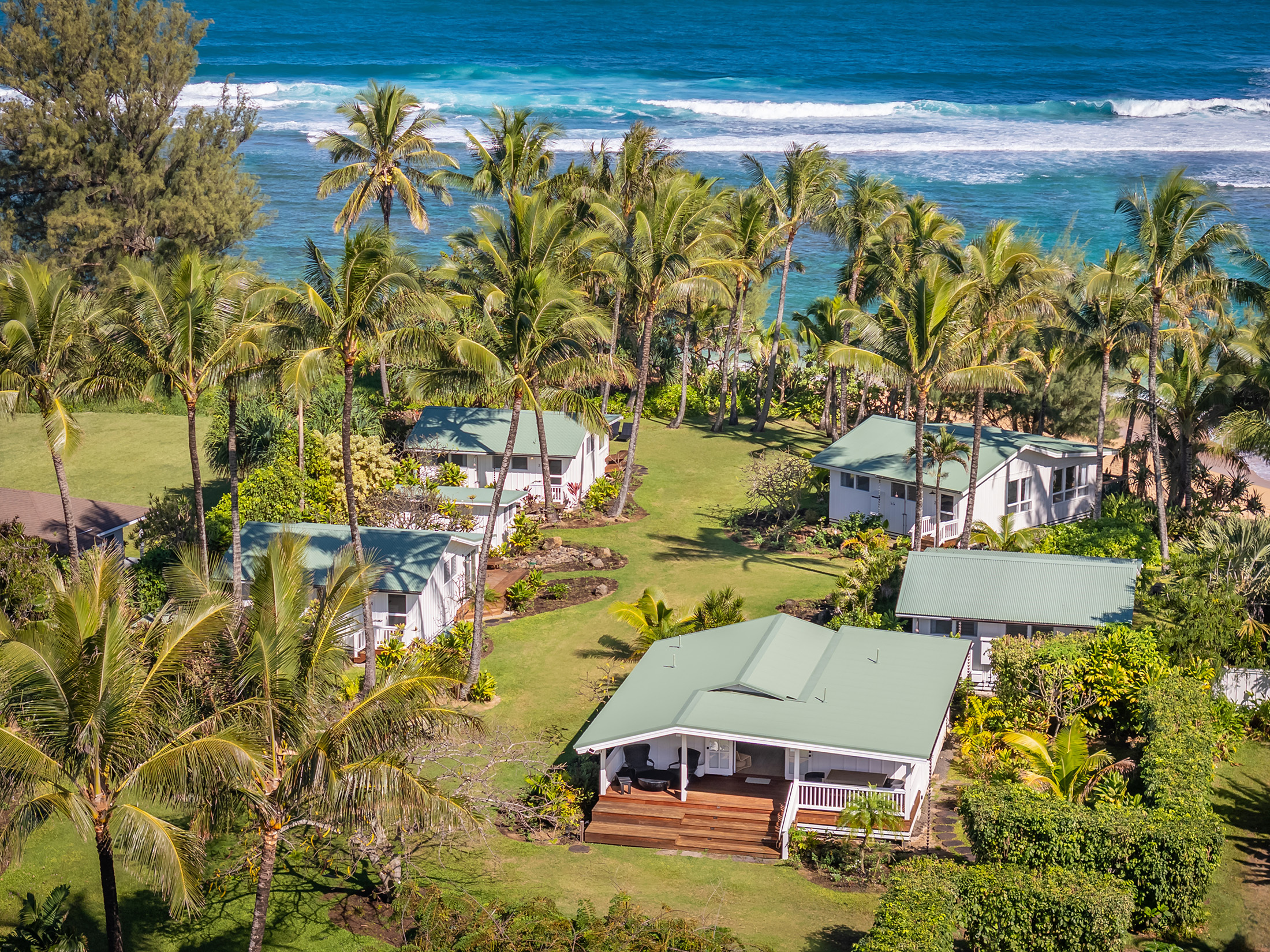 4400 Oneone Rd, Hanalei, HI 96714