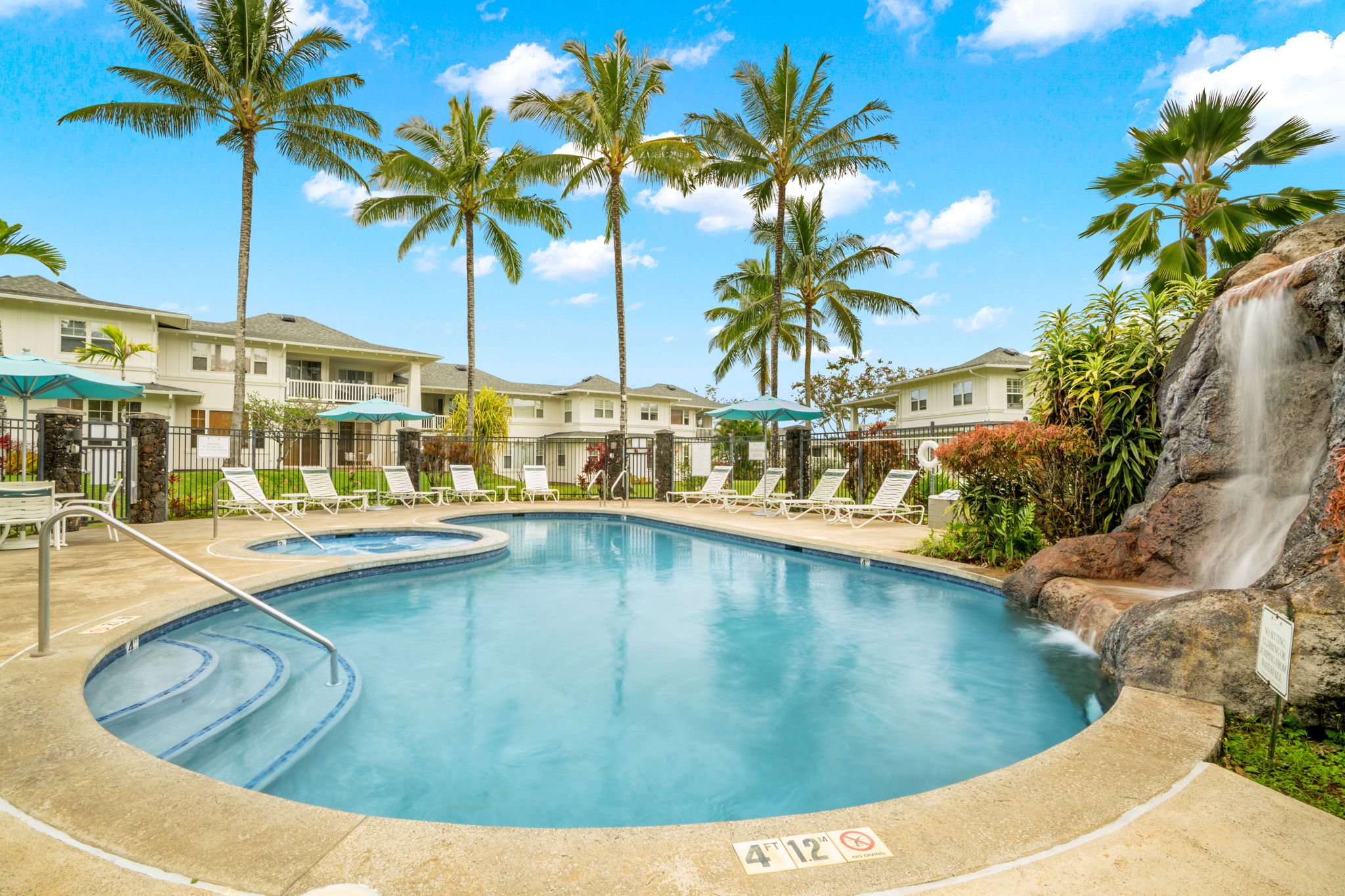 4771 Pepelani Lp, 1122, Princeville, HI 96722