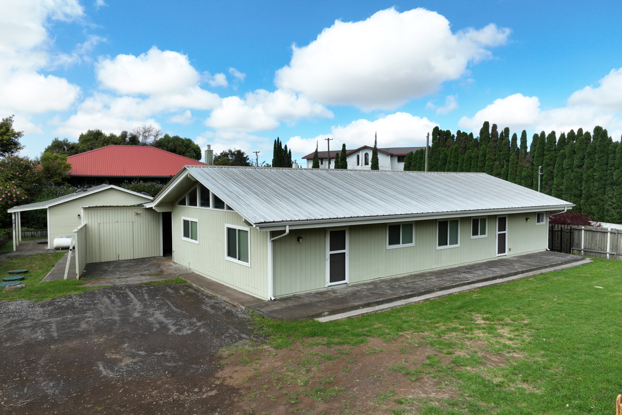 65-1397 Kawaihae Rd, Kamuela, HI 96743
