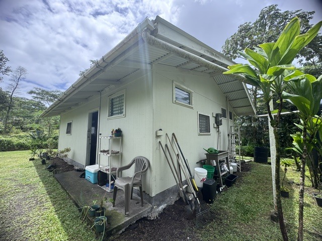 16-1431 36Th Ave, Kurtistown, HI 96760