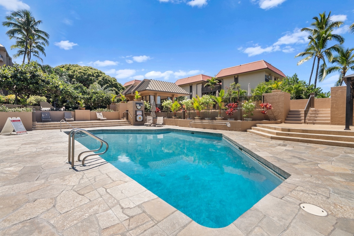 75-5865 Walua Rd, A205, Kailua Kona, HI 96740