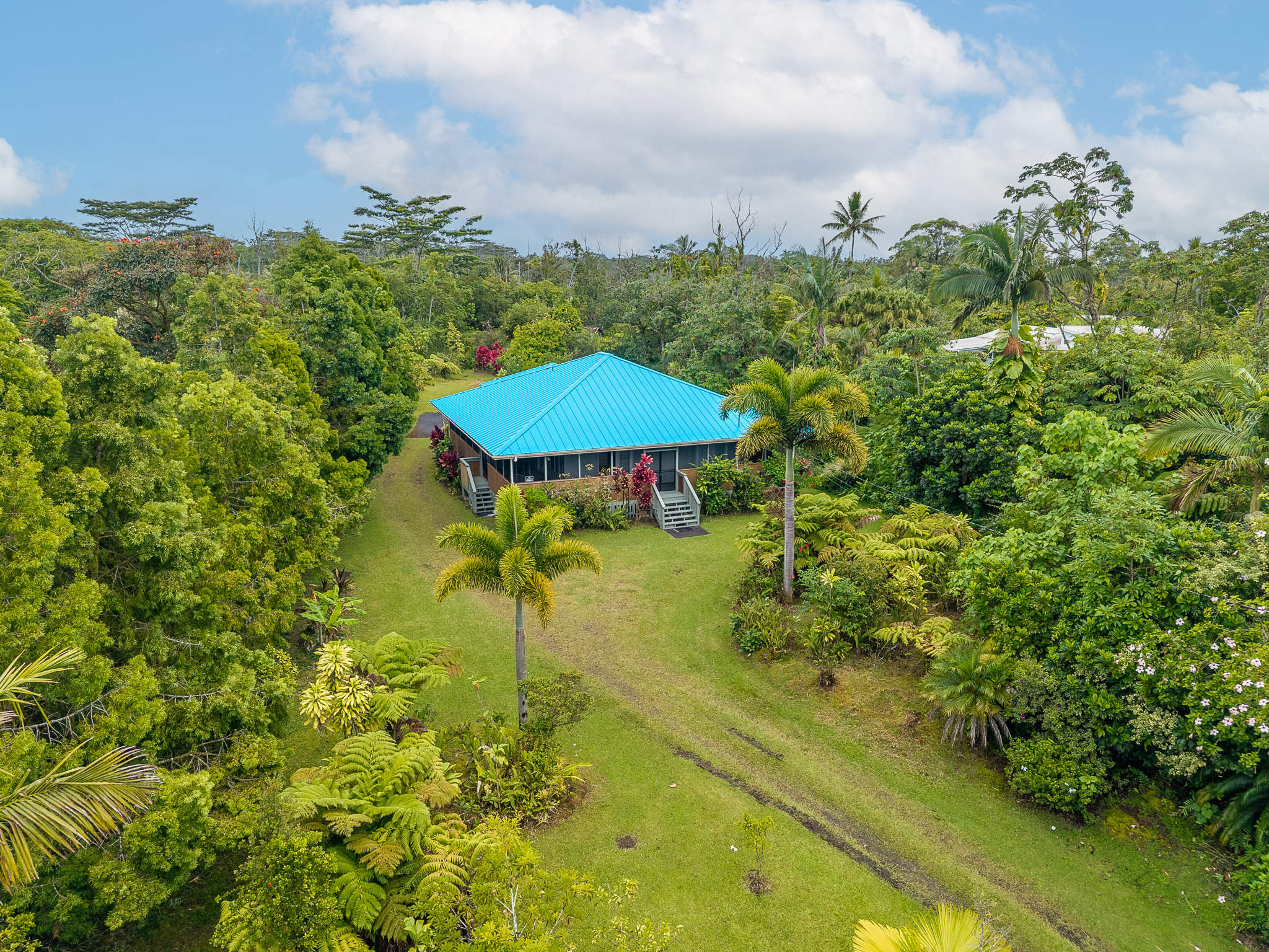 13-3530 Kumakahi St, Pahoa, HI 96778