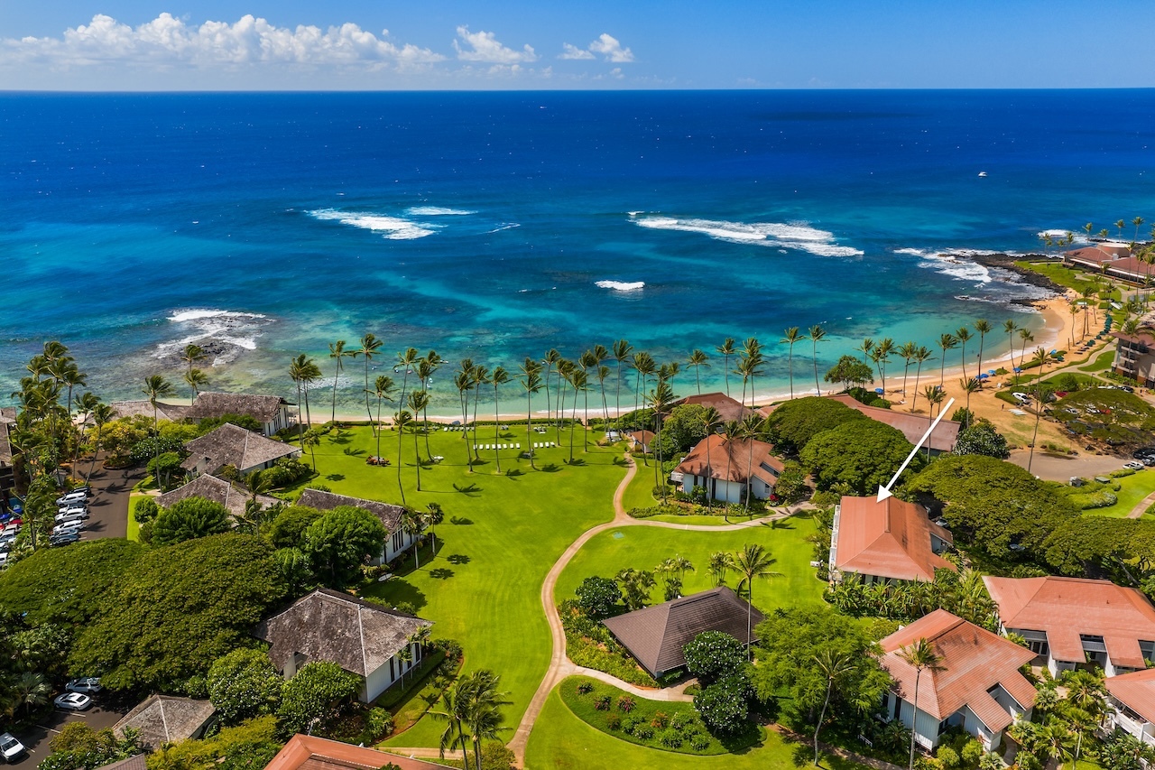 2253 Poipu Rd, 175, Koloa, HI 96756