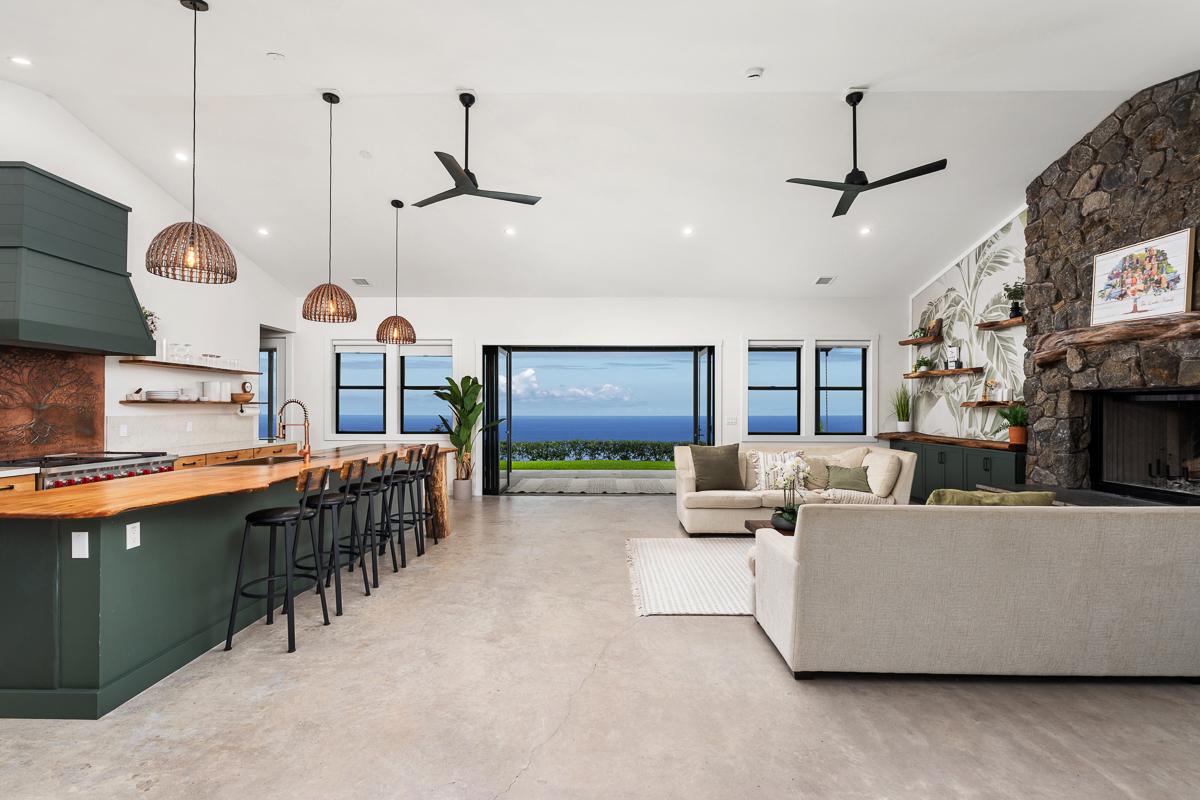 75-5544 Nalo Meli Dr, Holualoa, HI 96725
