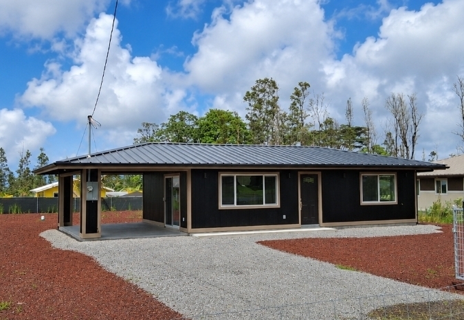 16-2073 Kuhio Dr, Pahoa, HI 96778