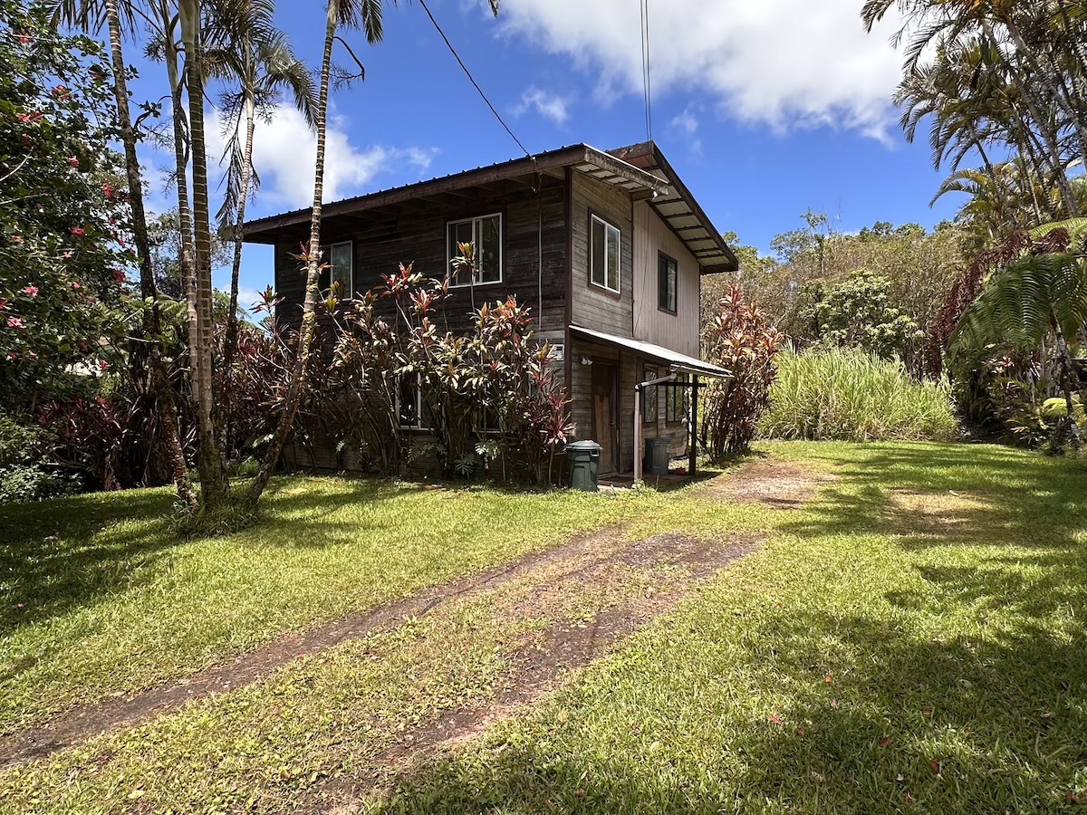 18-1978 Awapuhi Nani Rd, Mountain View, HI 96771