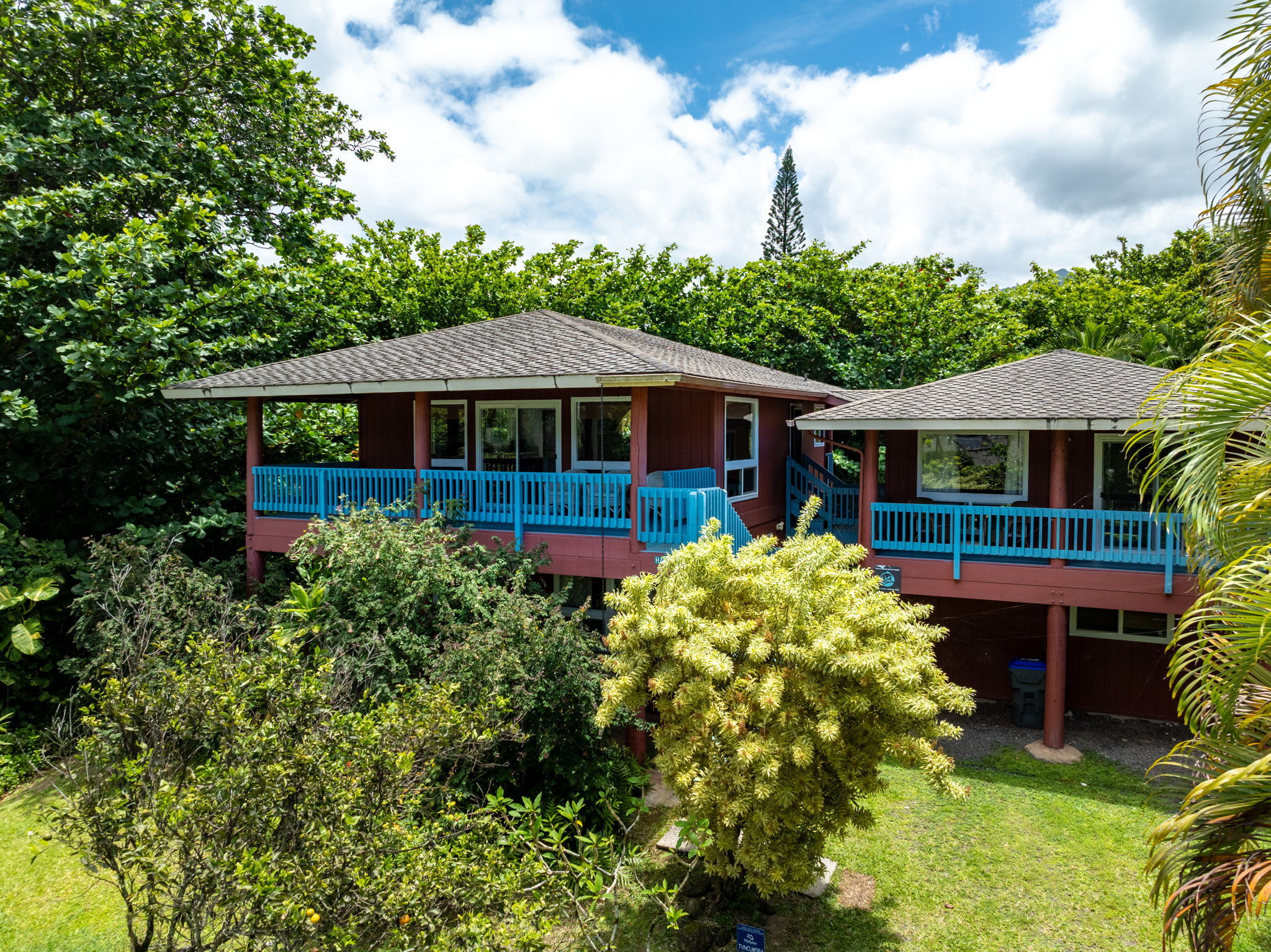 4523 Uku Lii Pl, Hanalei, HI 96714