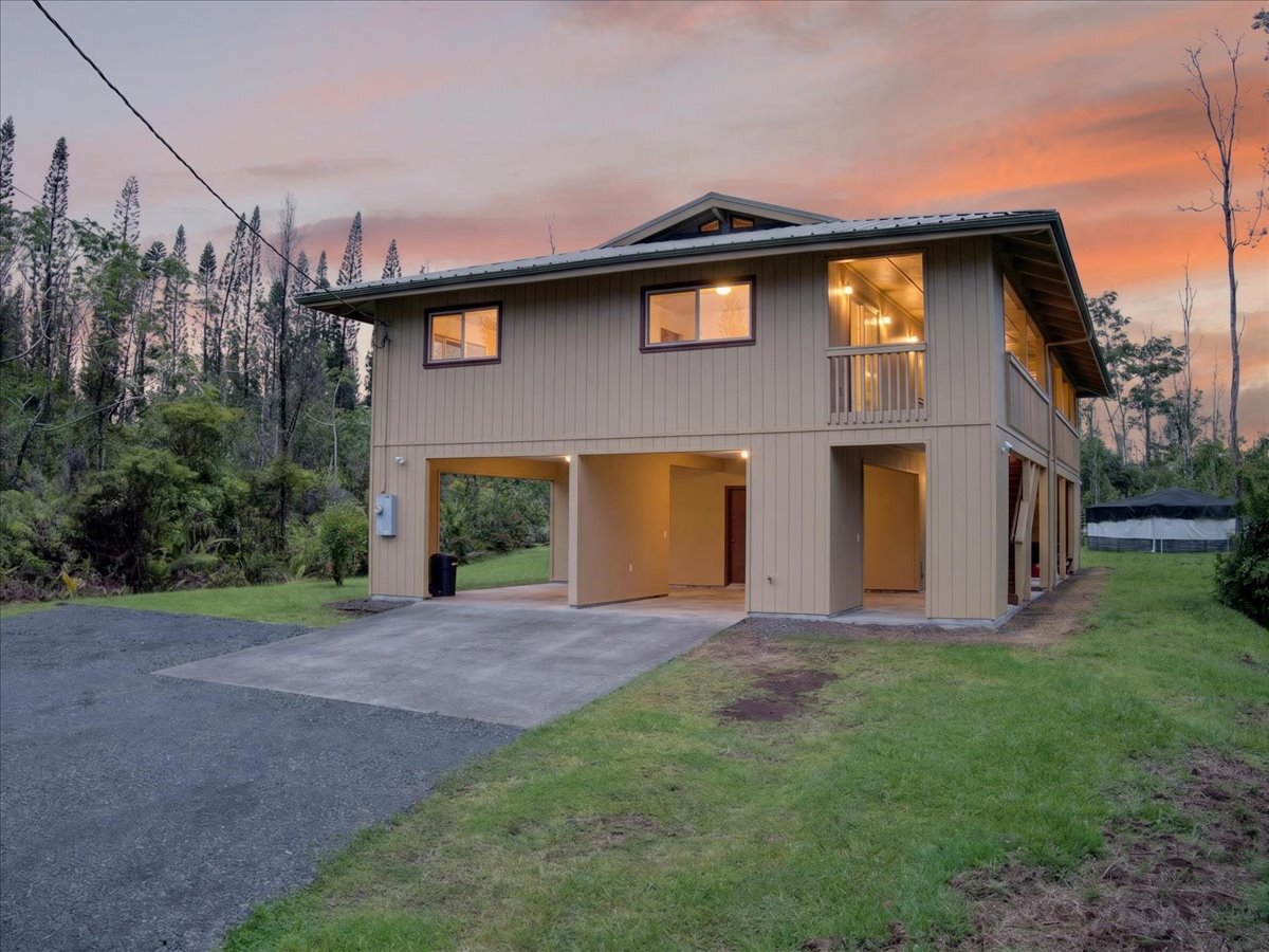 16-1864 36Th Ave, Keaau, HI 96749