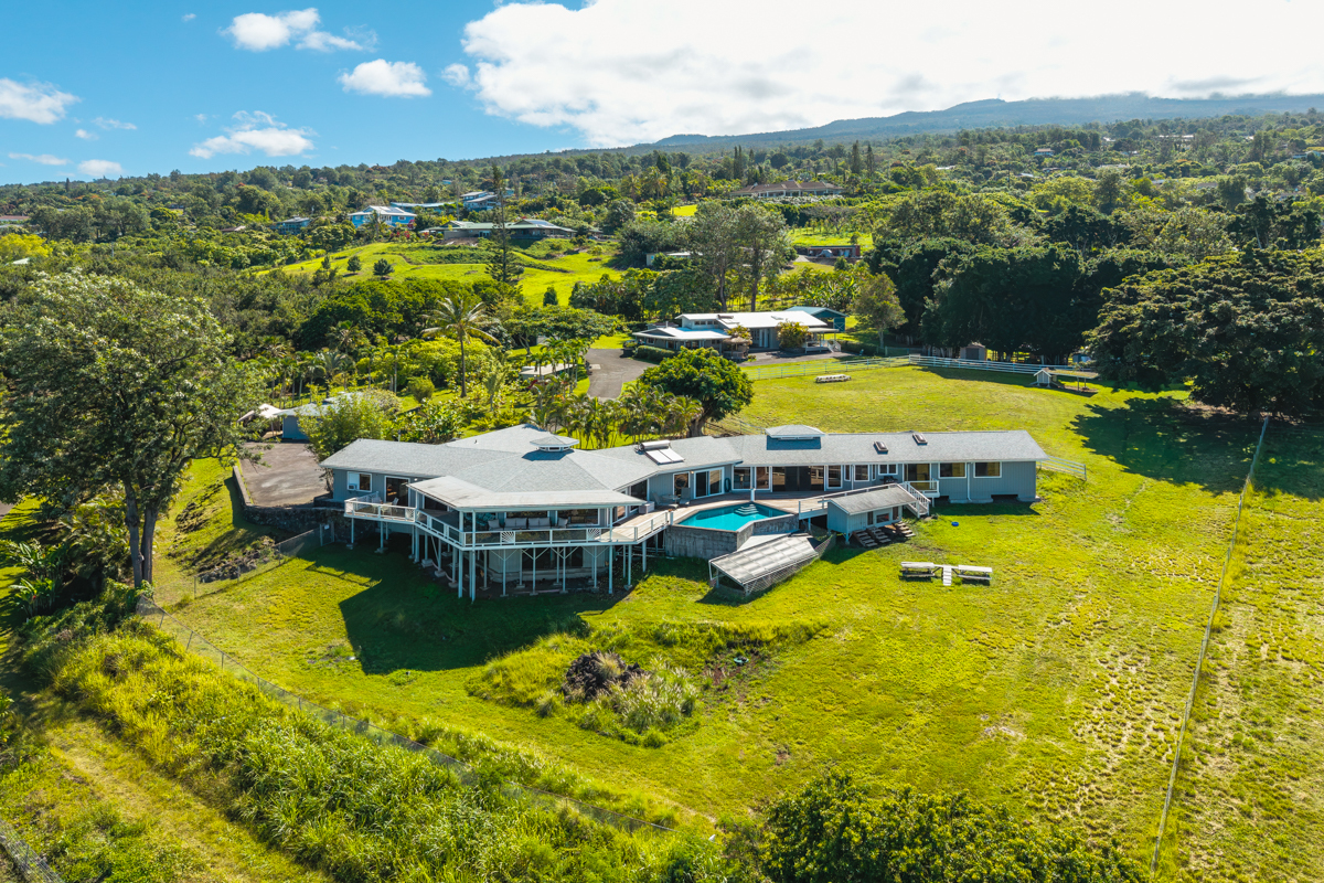 73-6039 Mauka Rd, Kailua Kona, HI 96740