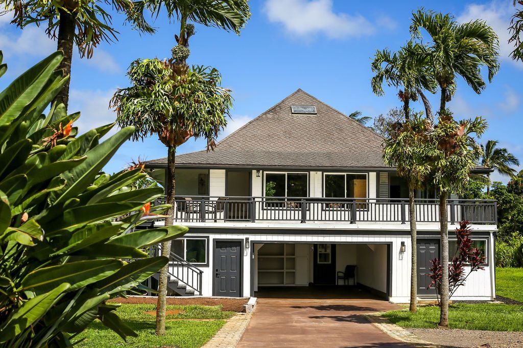 276 Aina Pua Pl, Kapaa, HI 96746