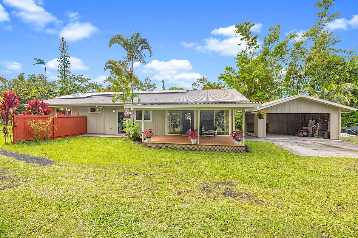 13-3595 Pomaikai St, Pahoa, HI 96778