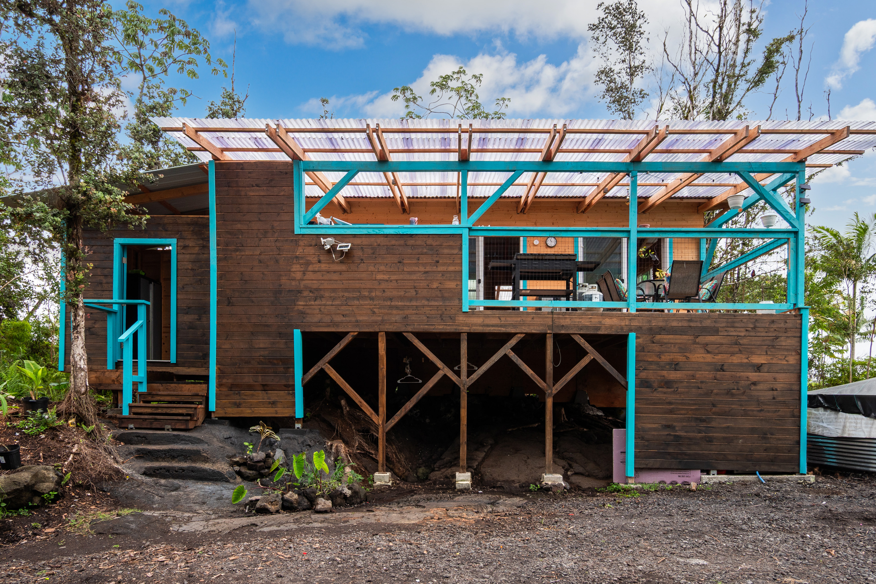 16-1493 39Th Ave, Keaau, HI 96749