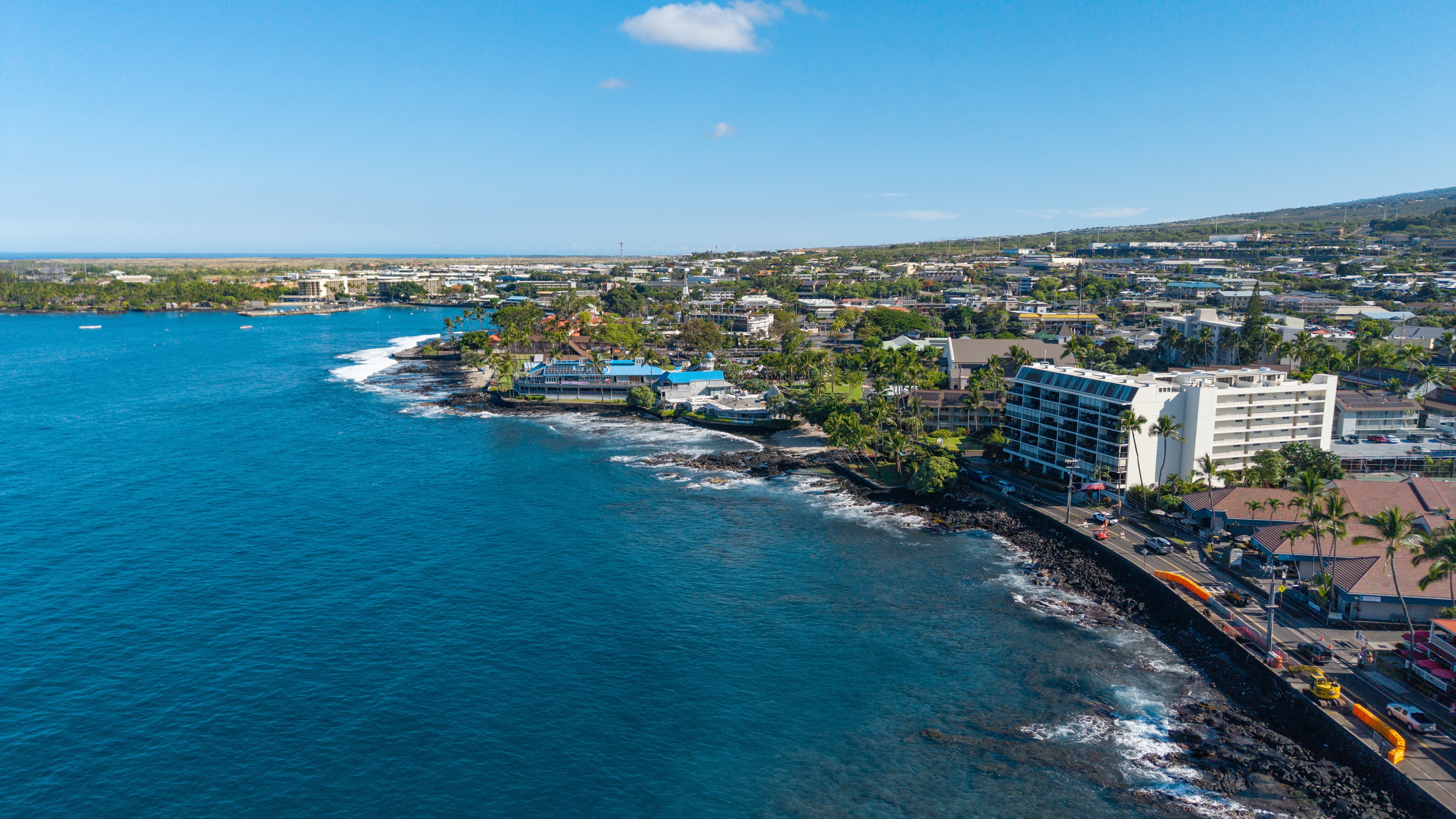 75-5782 Kuakini Highway, 608, Kailua Kona, HI 96740