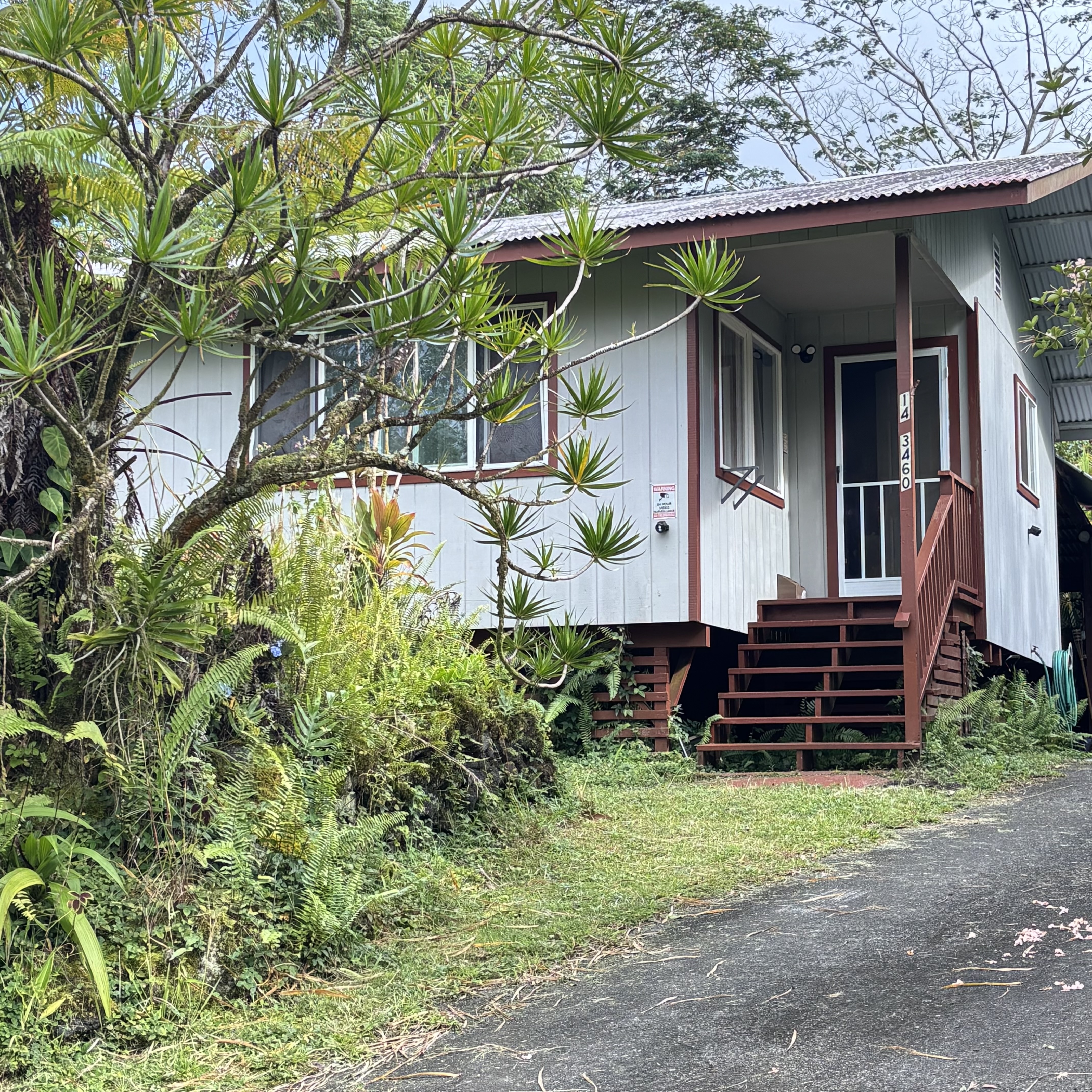 14-3460 Molokai Rd, Pahoa, HI 96778