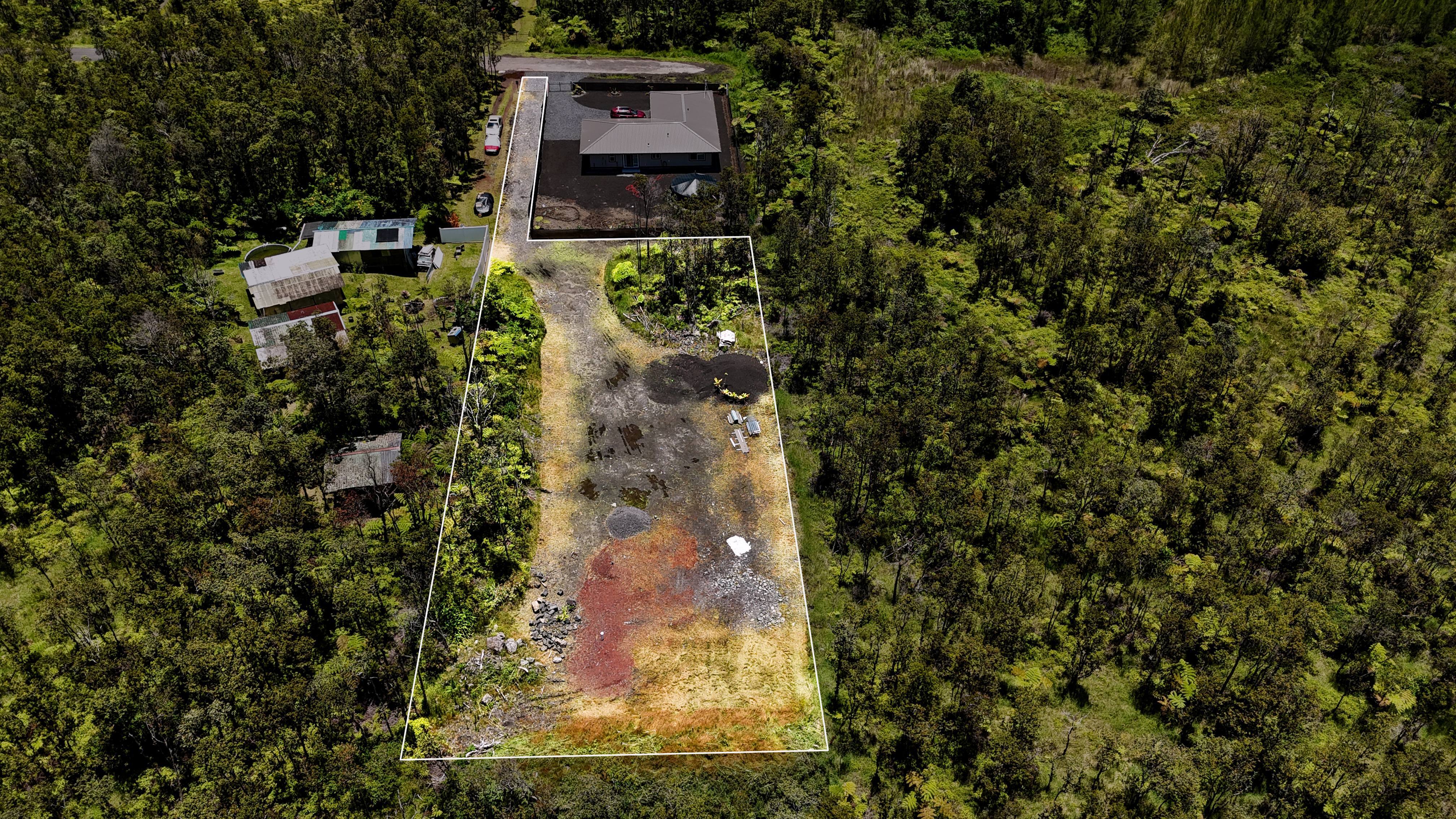 11-3079 Pa Alii St, Volcano, HI 96785