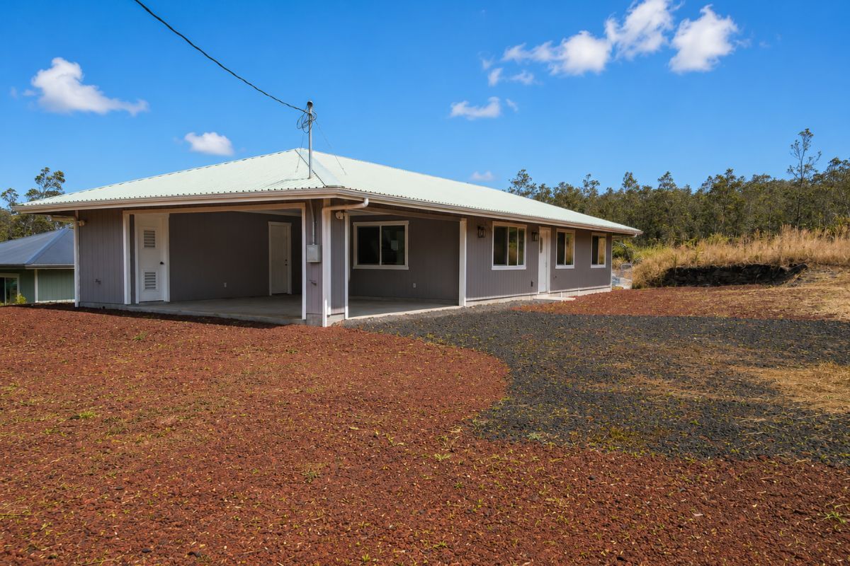 11-3319 Pa Alii St, Volcano, HI 96785