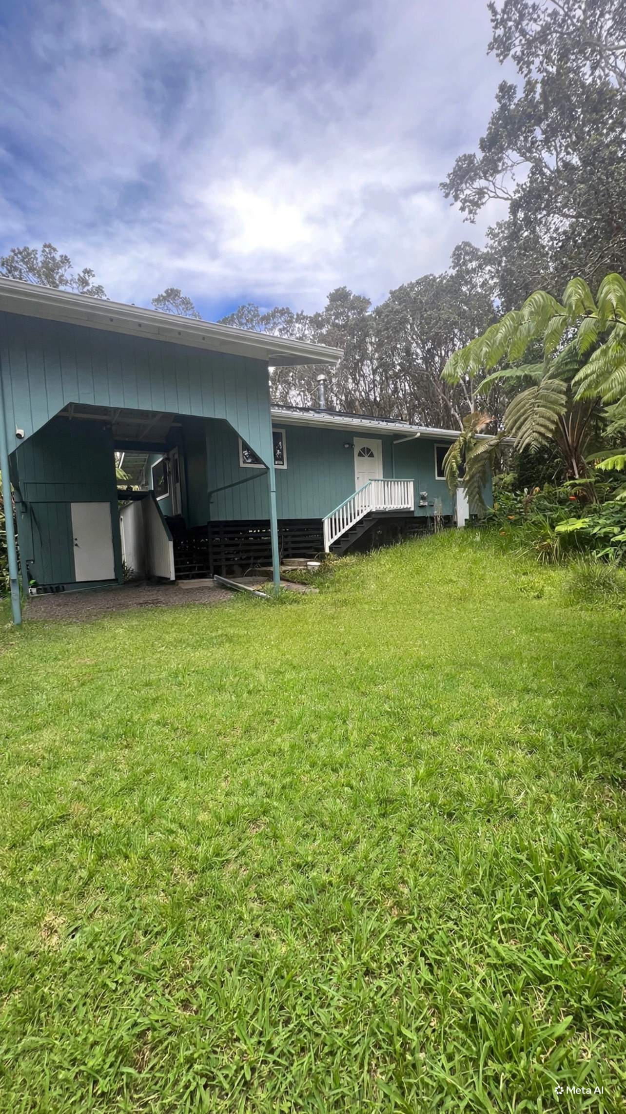 11-3915-A Liona St, Volcano, HI 96785