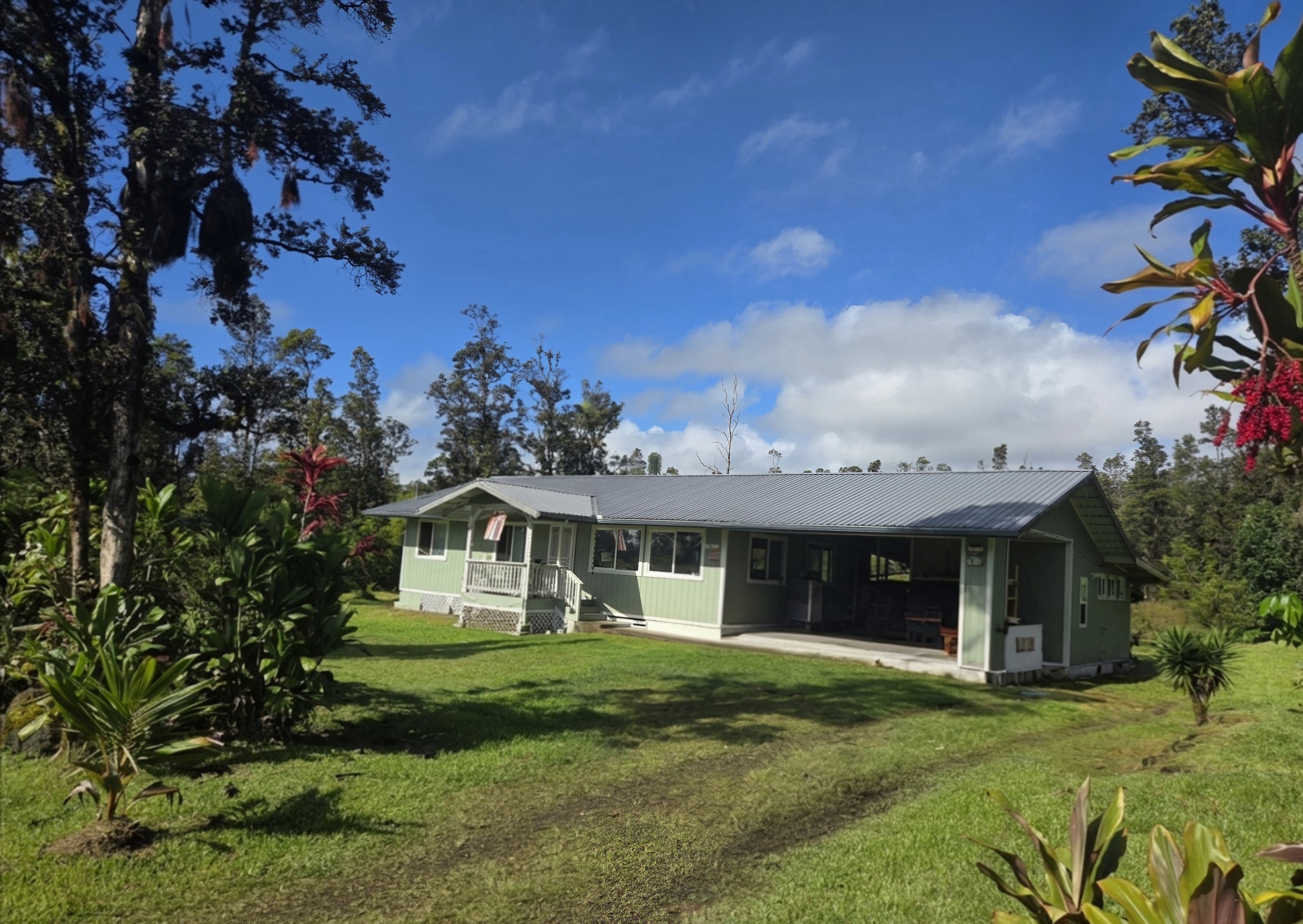 16-1788 Uhini Ana Rd, Mountain View, HI 96771