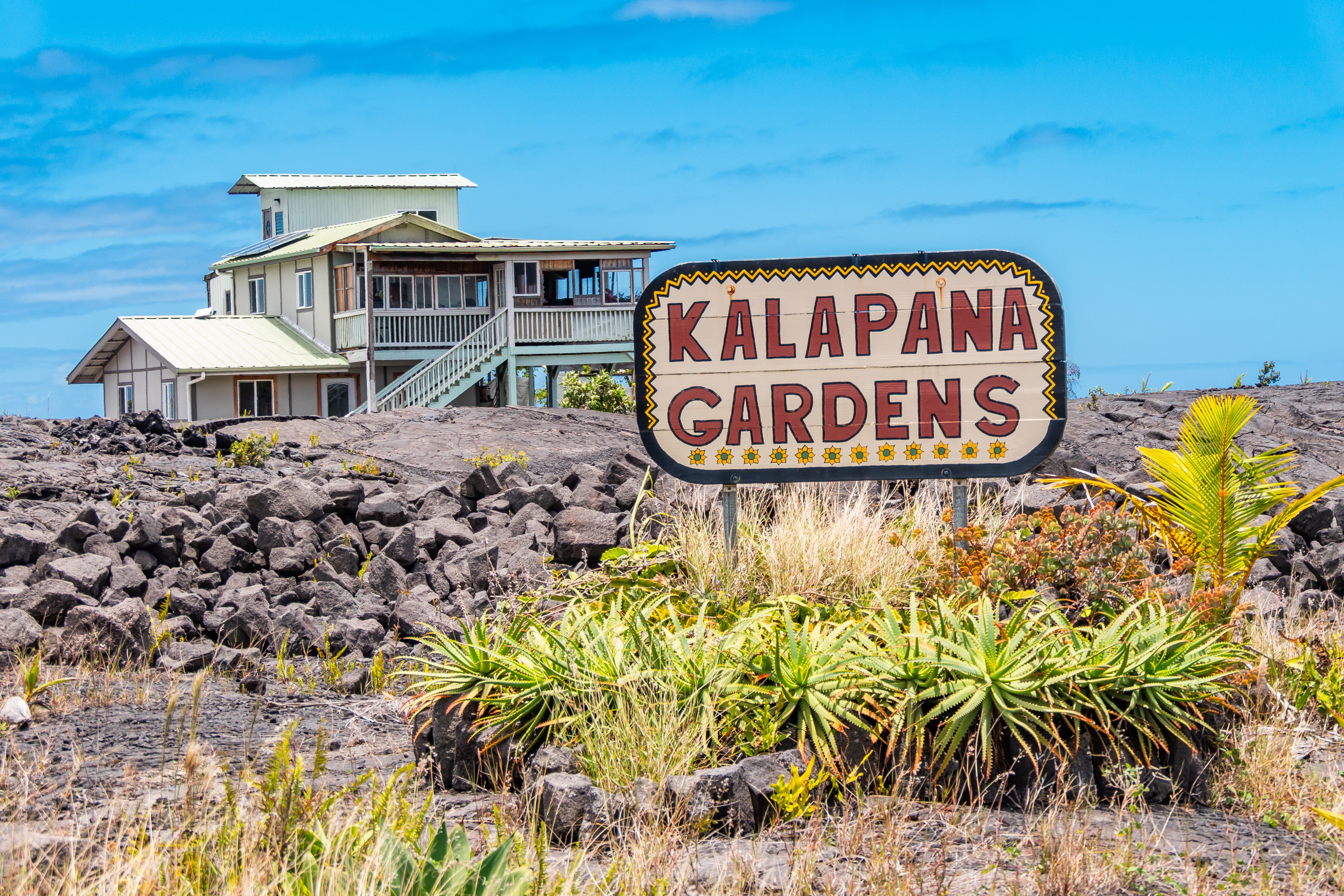 12-5455 Ala Lokelani, Pahoa, HI 96778