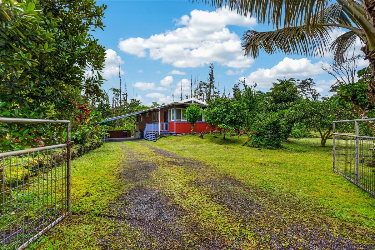 14-3513 Shell Rd, Pahoa, HI 96778