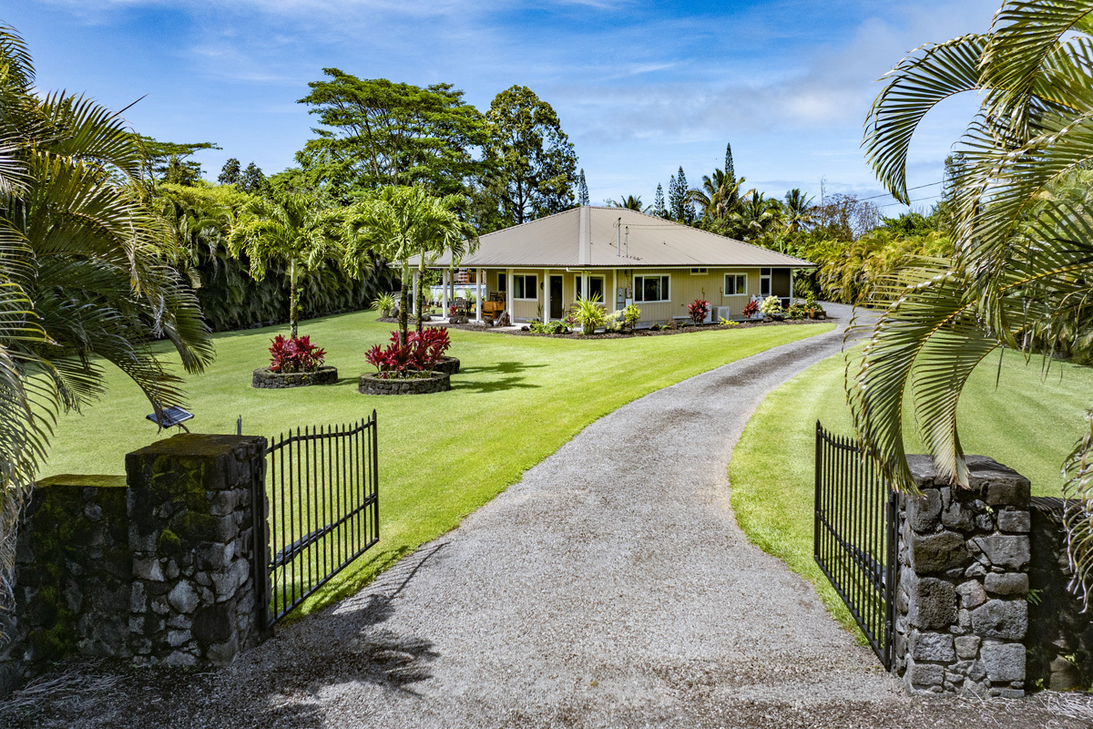 15-1473 12Th Ave, Keaau, HI 96749