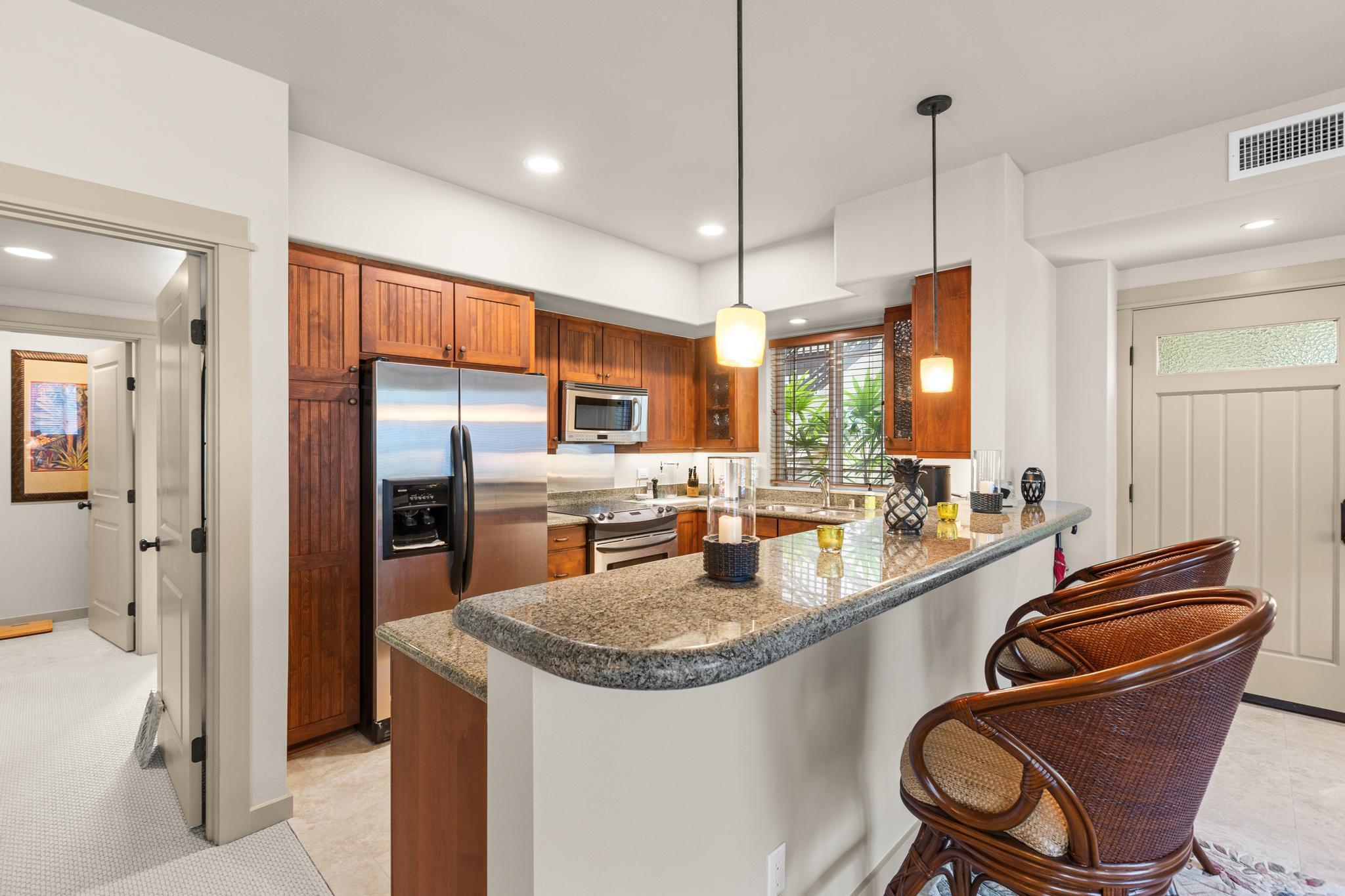 75-6025 Alii Dr, N102, Kailua Kona, HI 96740