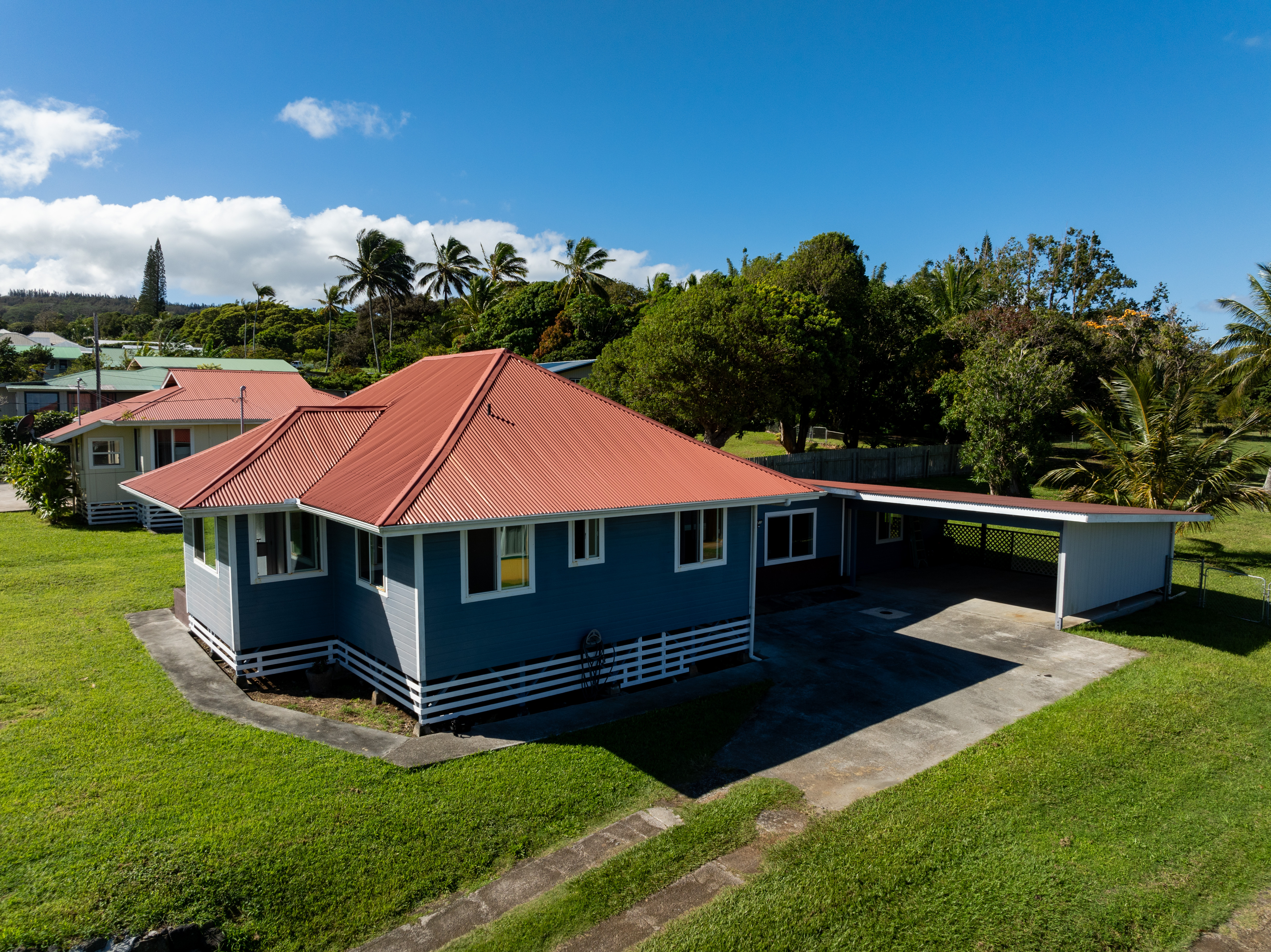 54-2461 Kynnersley Rd, Kapaau, HI 96755