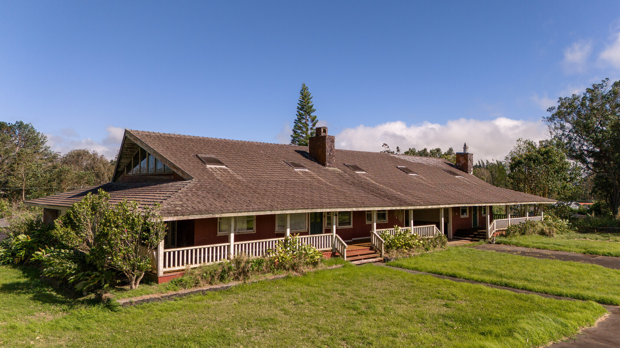 64-411 Bucky Hill Ln, Kamuela, HI 96743