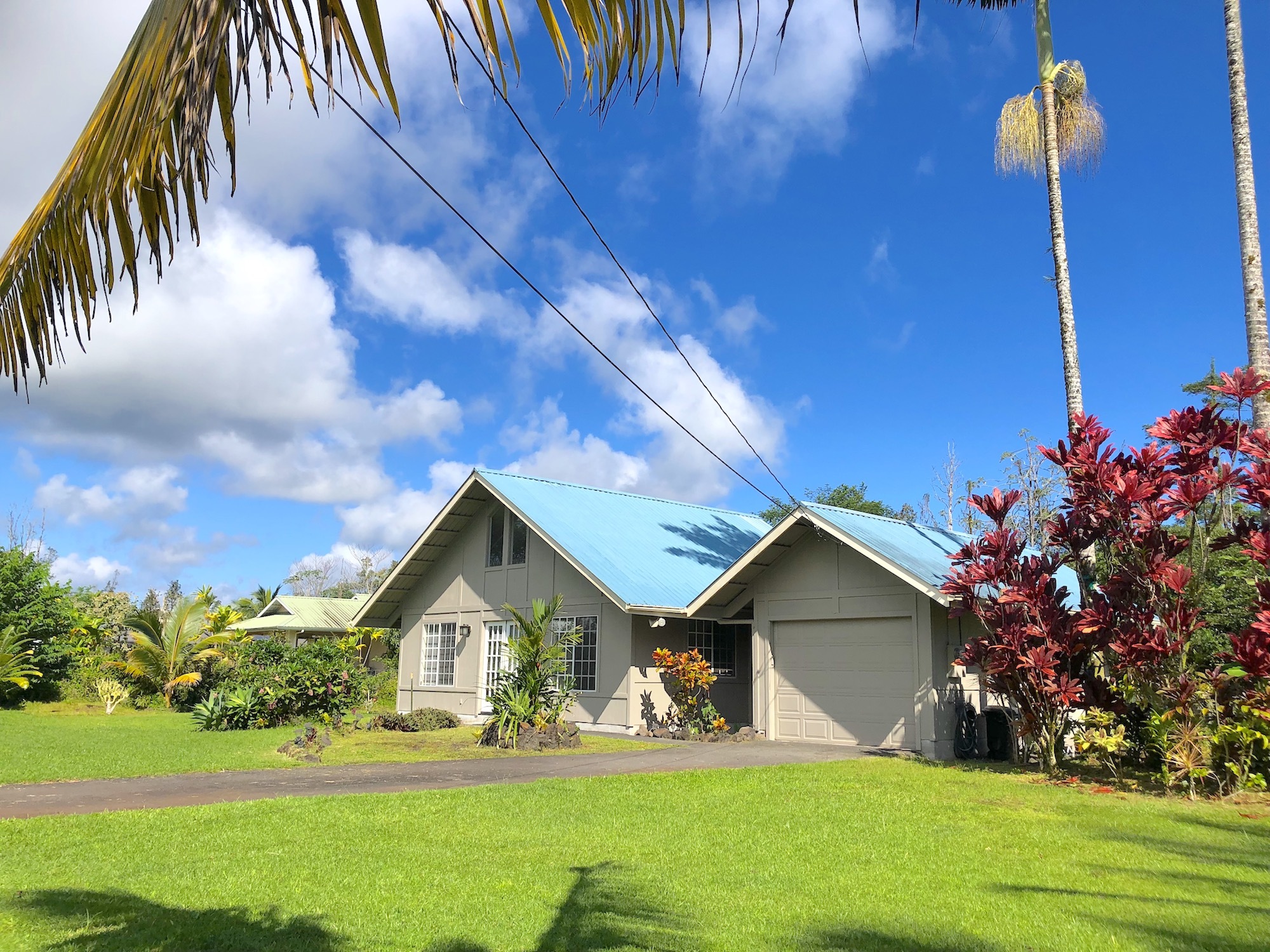 15-1703 16Th Ave, Keaau, HI 96749