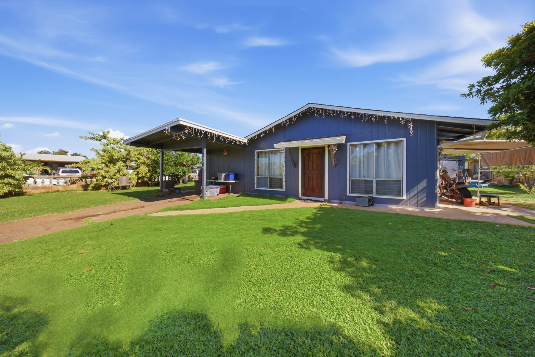 4544 Kawailoa St, Kekaha, HI 96752