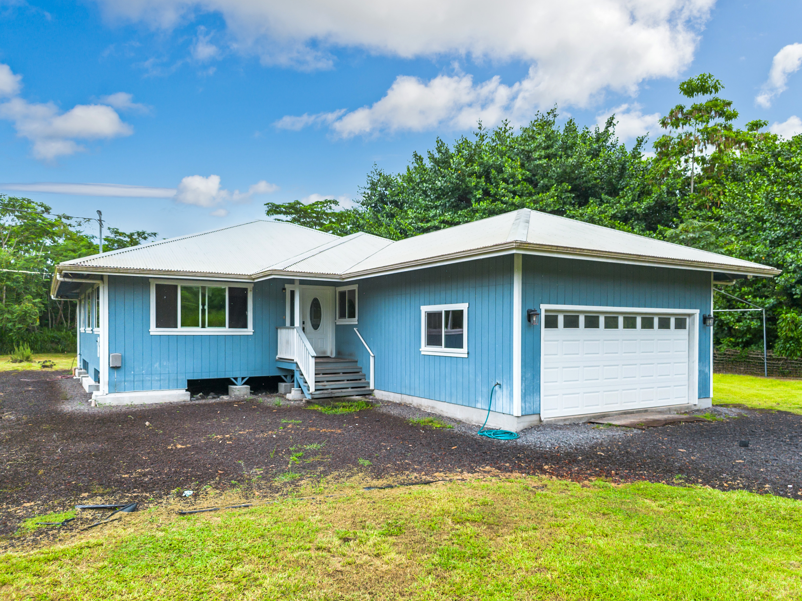 15-1347 19Th Ave, Keaau, HI 96749