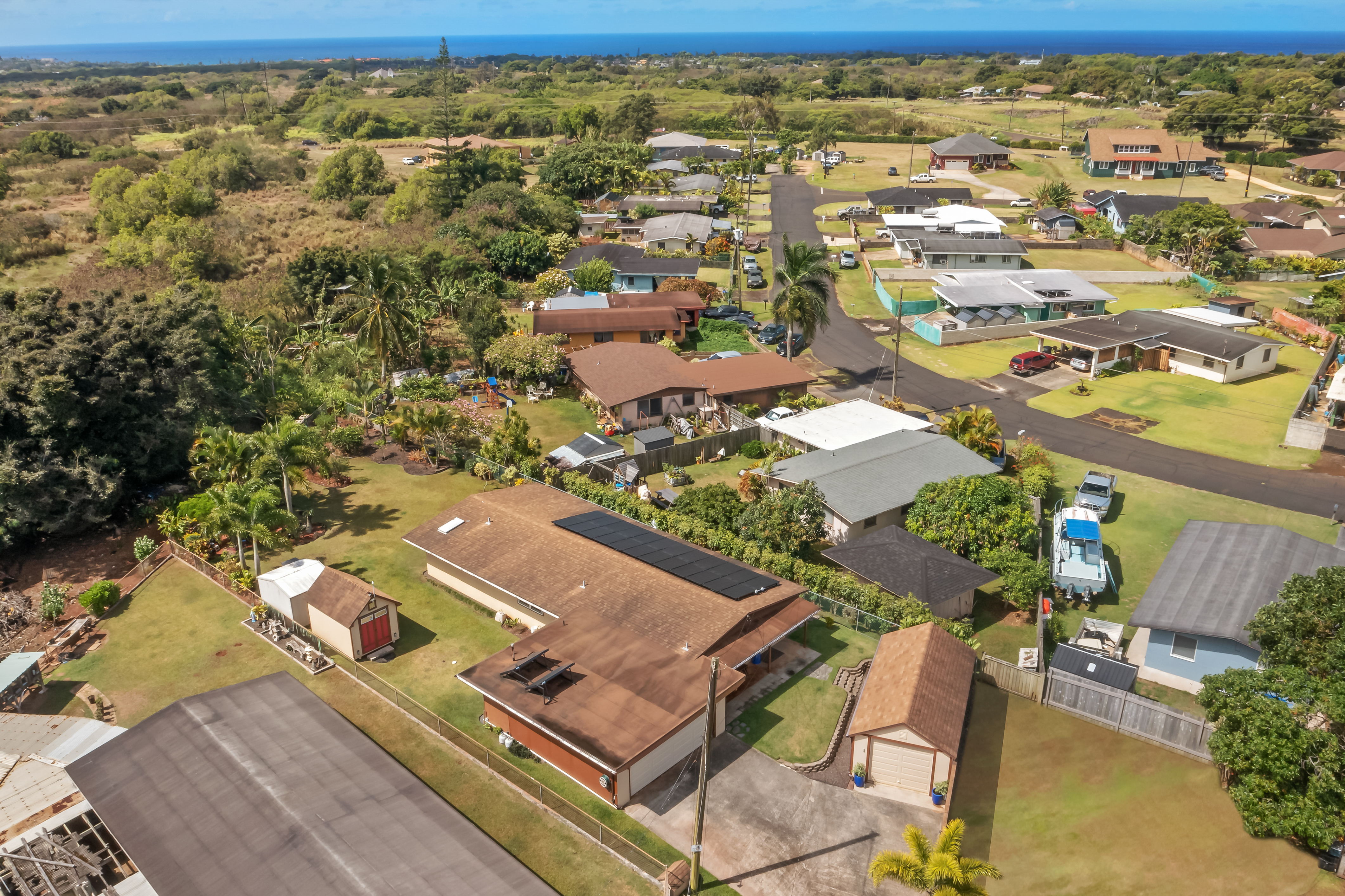 3750 Mamaki St, Koloa, HI 96756