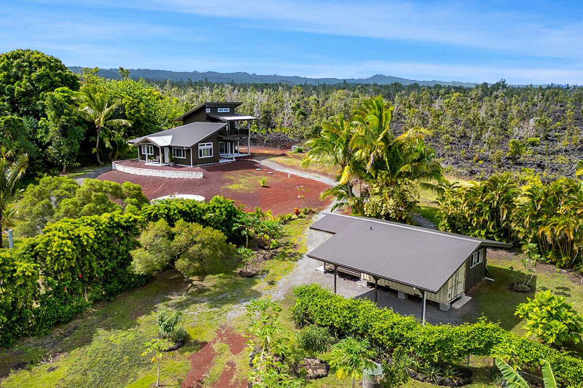 12-198 Kipuka St, Pahoa, HI 96778