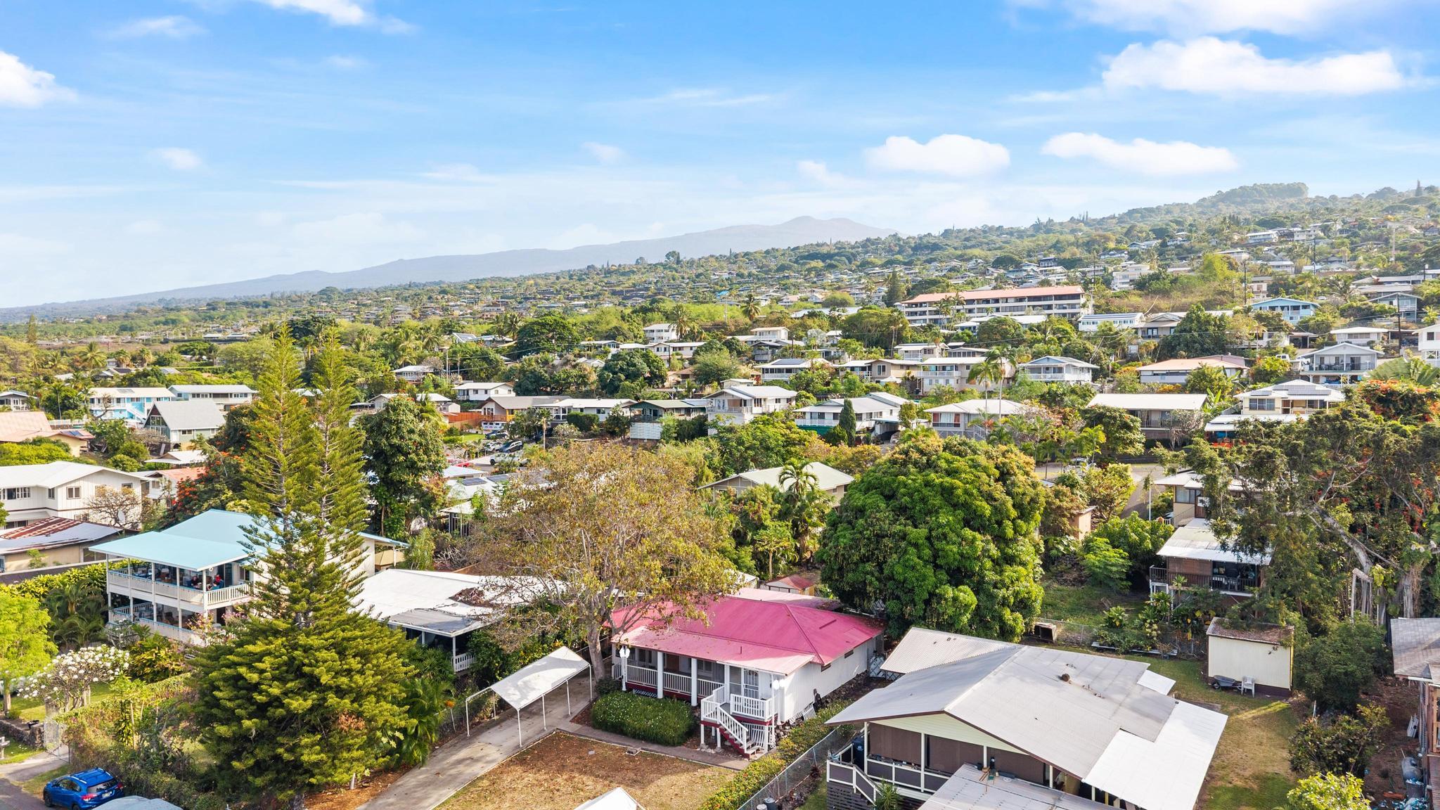 77-6512 Sea View Circle, Kailua Kona, HI 96740