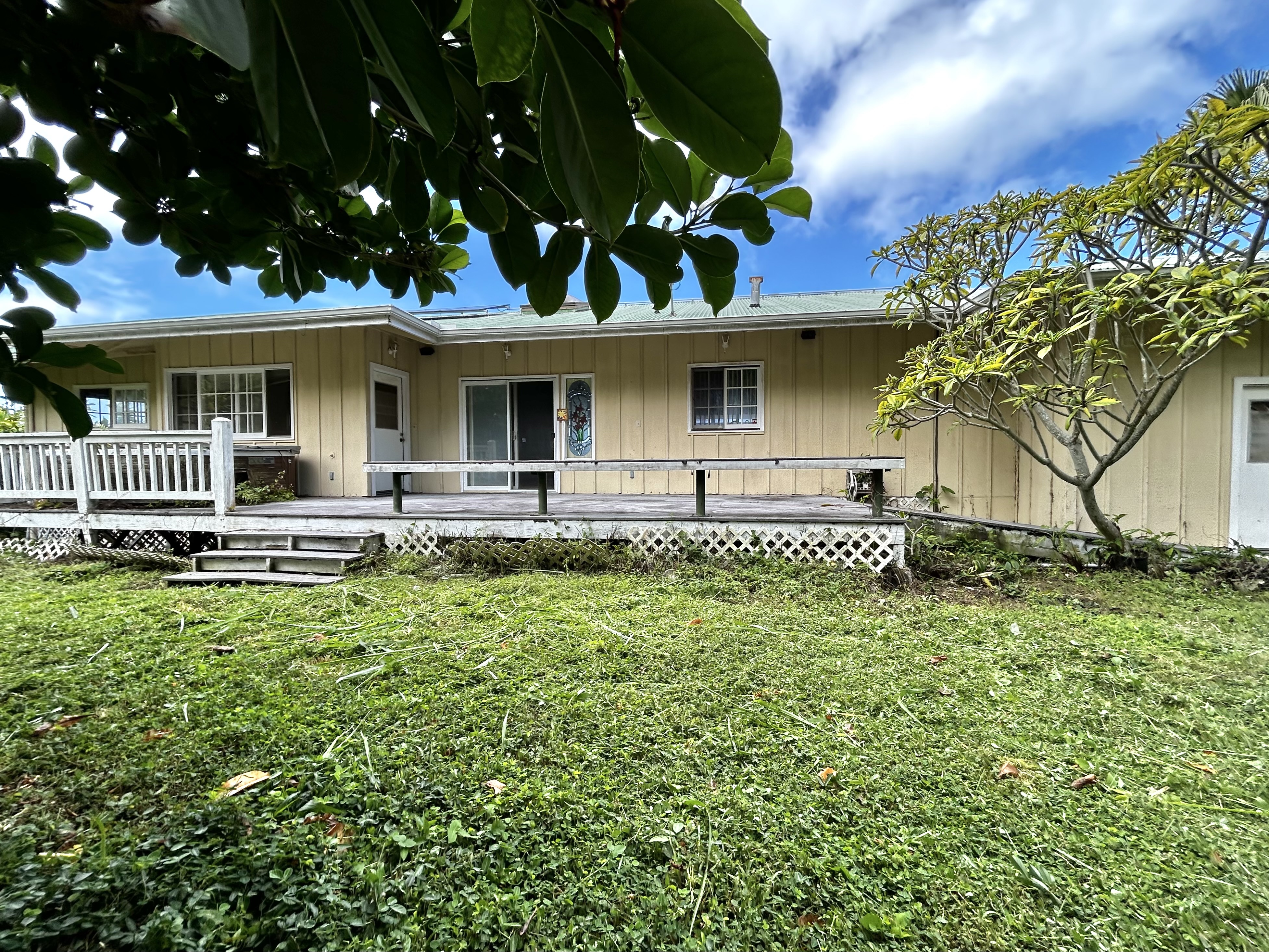 82-5960 Wakida Dr, Captain Cook, HI 96704
