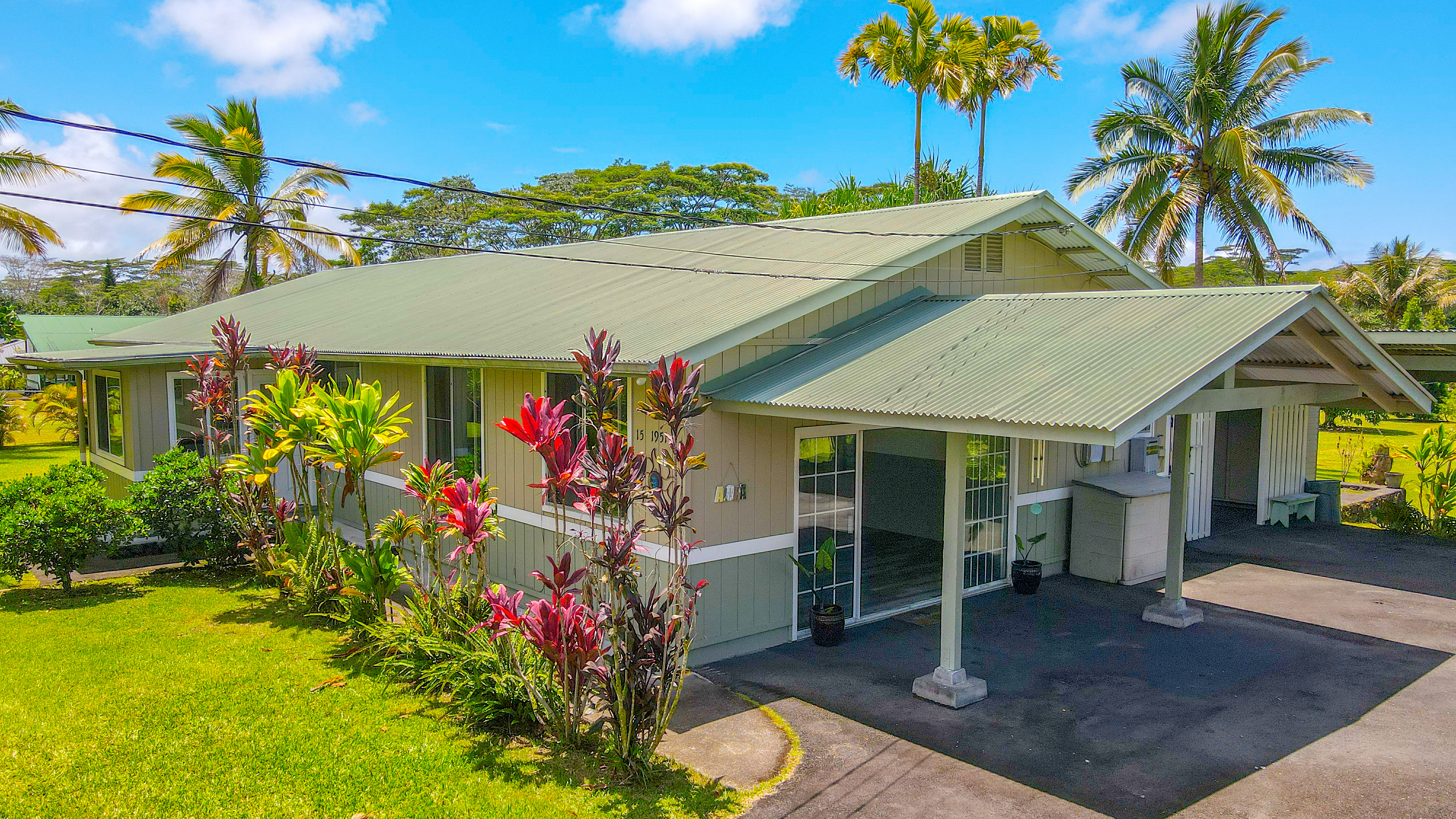 15-1951 18Th Ave, Keaau, HI 96749