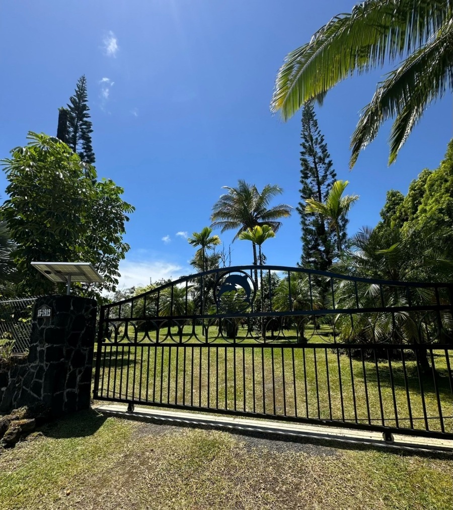 15-1912 28Th Ave, Keaau, HI 96749