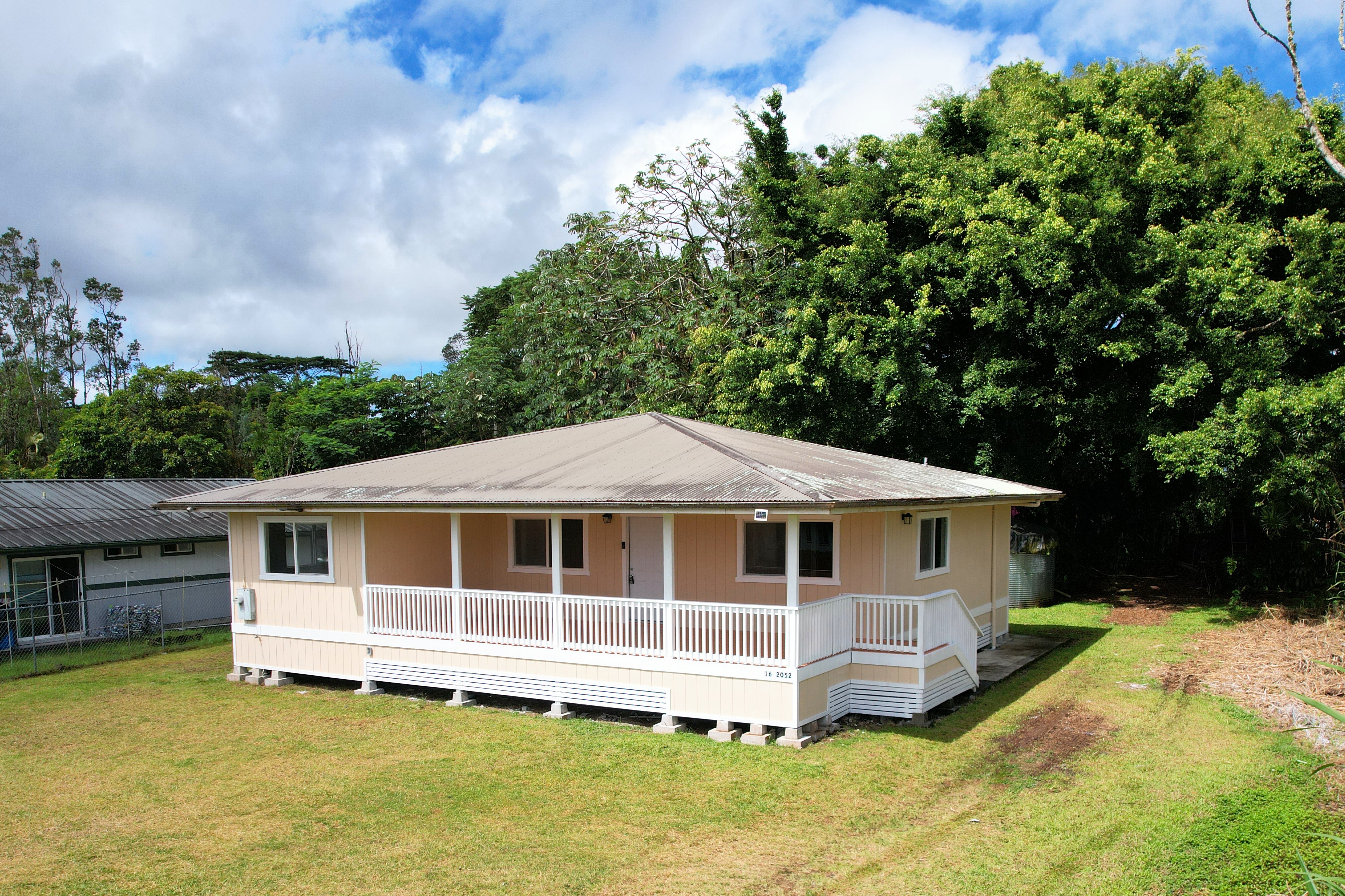 16-2052 Jewel Dr, Pahoa, HI 96778