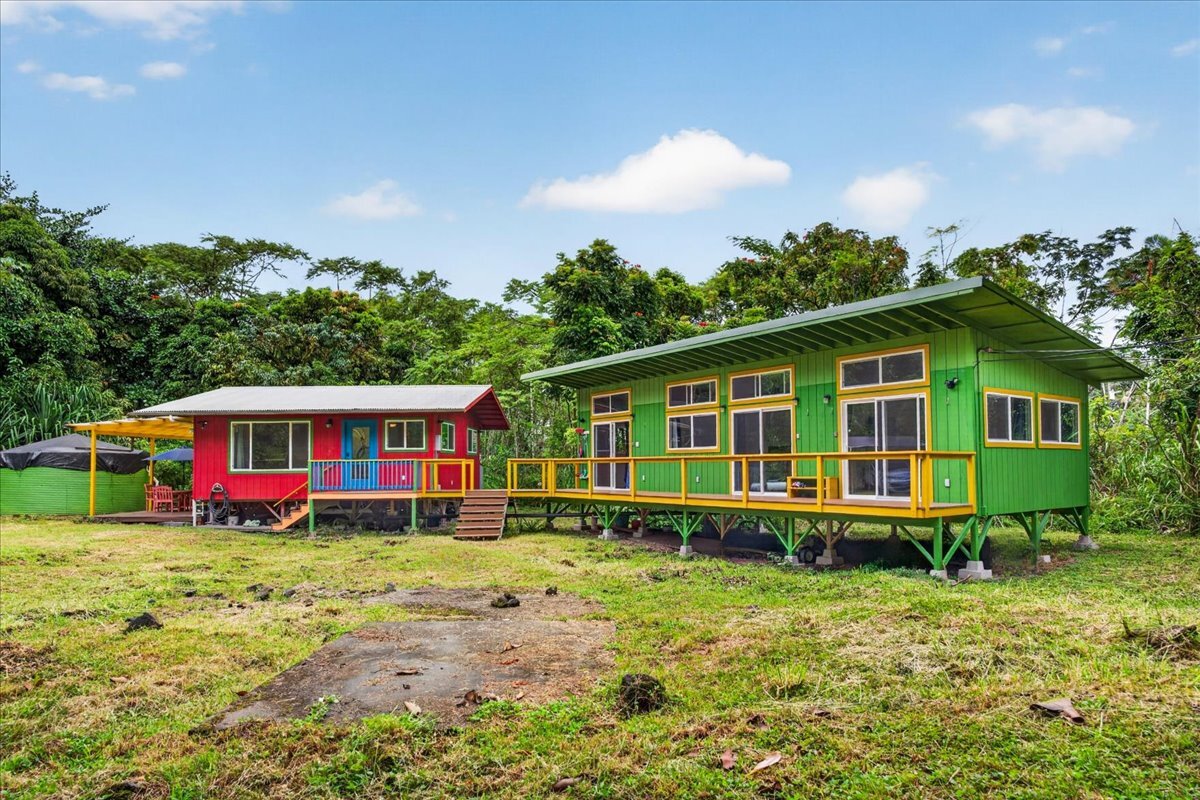 15-1990 30Th Ave (Puakalo), Keaau, HI 96749