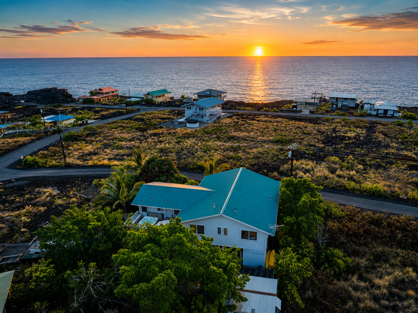 88-1508 Akahi Ave, Captain Cook, HI 96704
