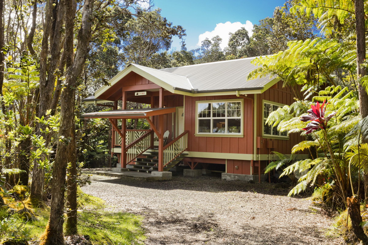 11-3815 6Th St, Volcano, HI 96785