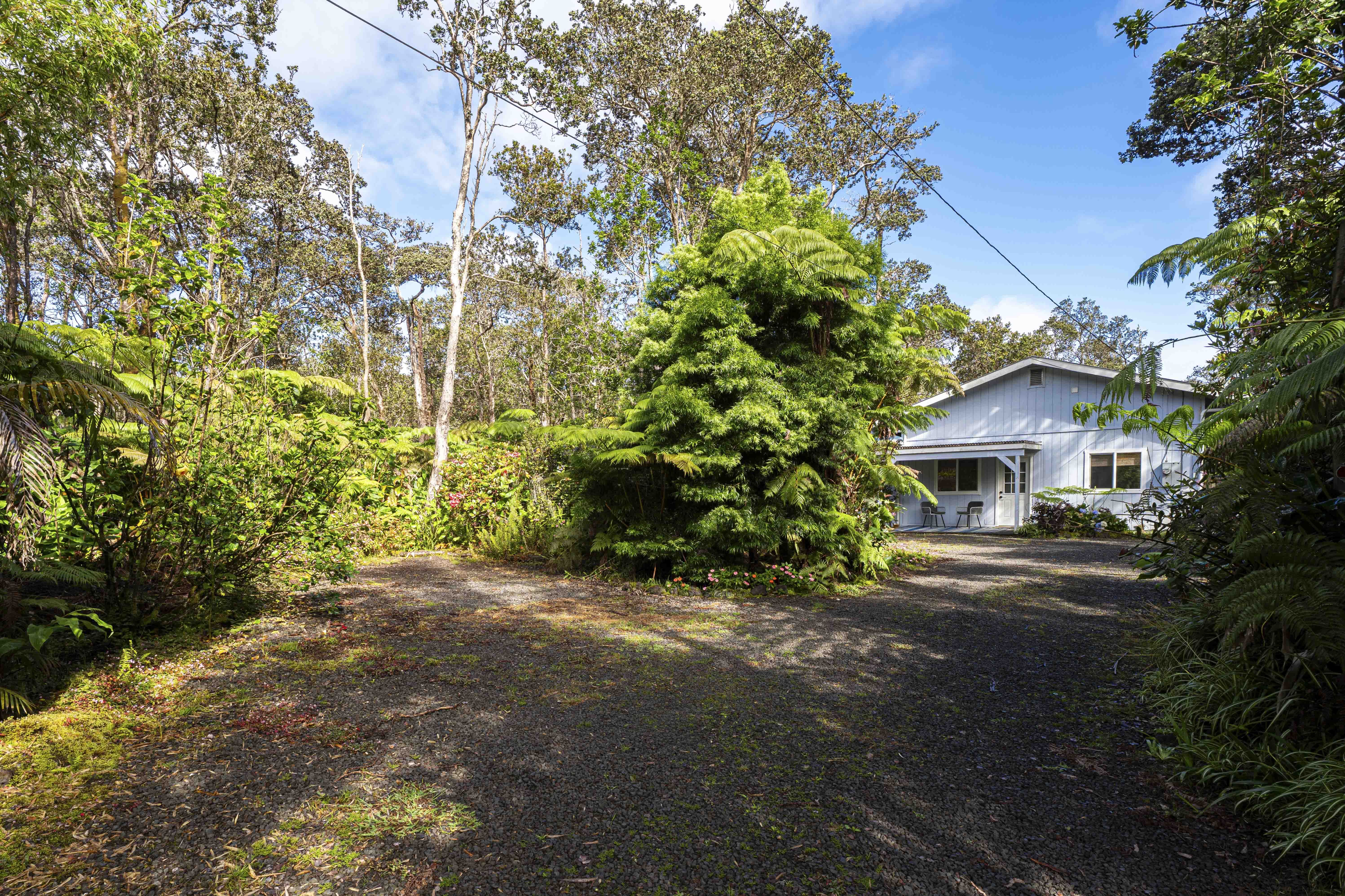 11-3872 10Th St, Volcano, HI 96785