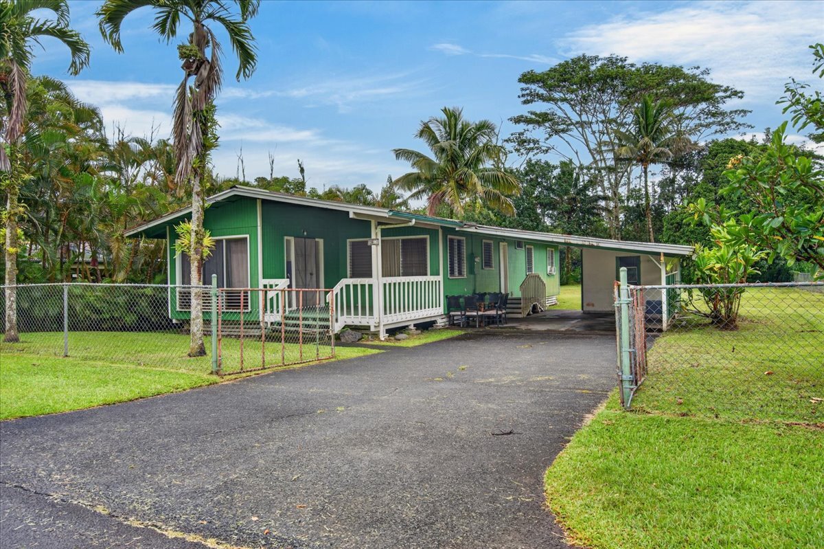 15-2779 Honu St, Pahoa, HI 96778