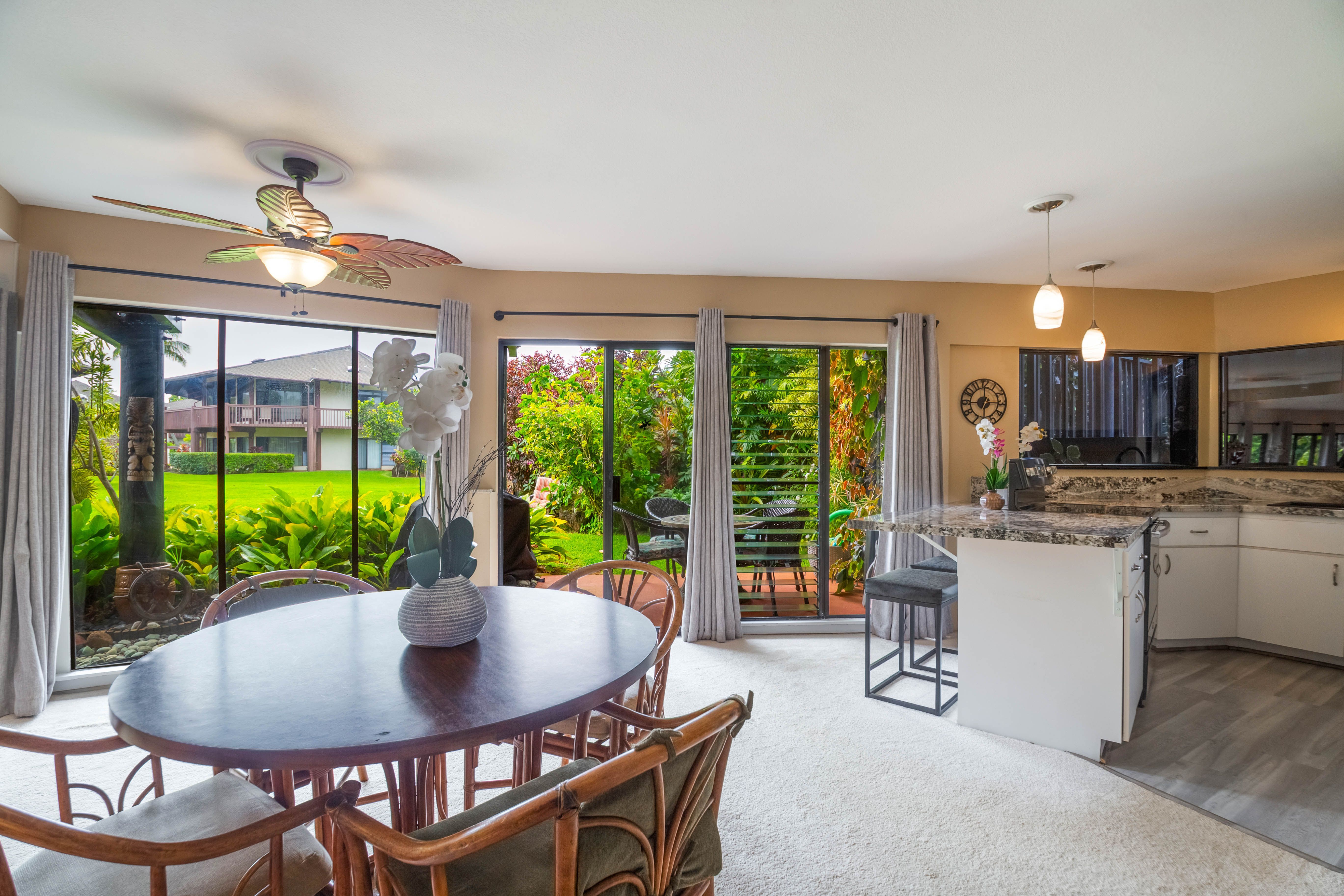 3920 Wyllie Rd, 6A, Princeville, HI 96722
