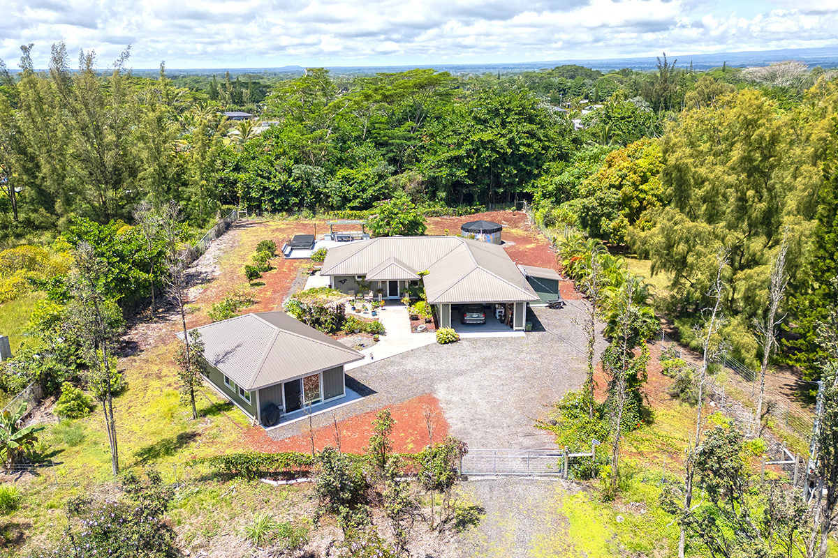 15-1664 5Th Ave, Keaau, HI 96749