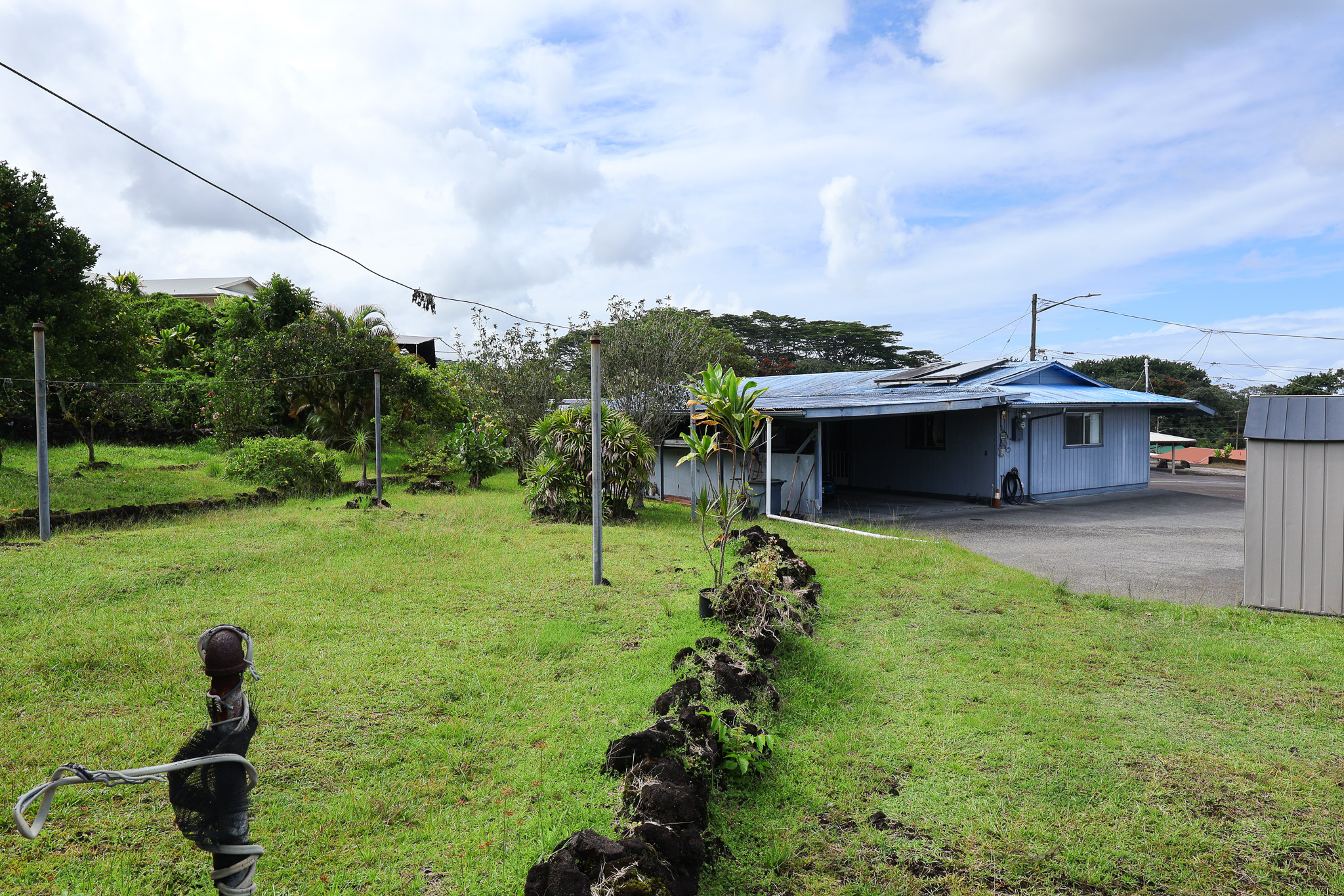 321 Pakika Pl, Hilo, HI 96720