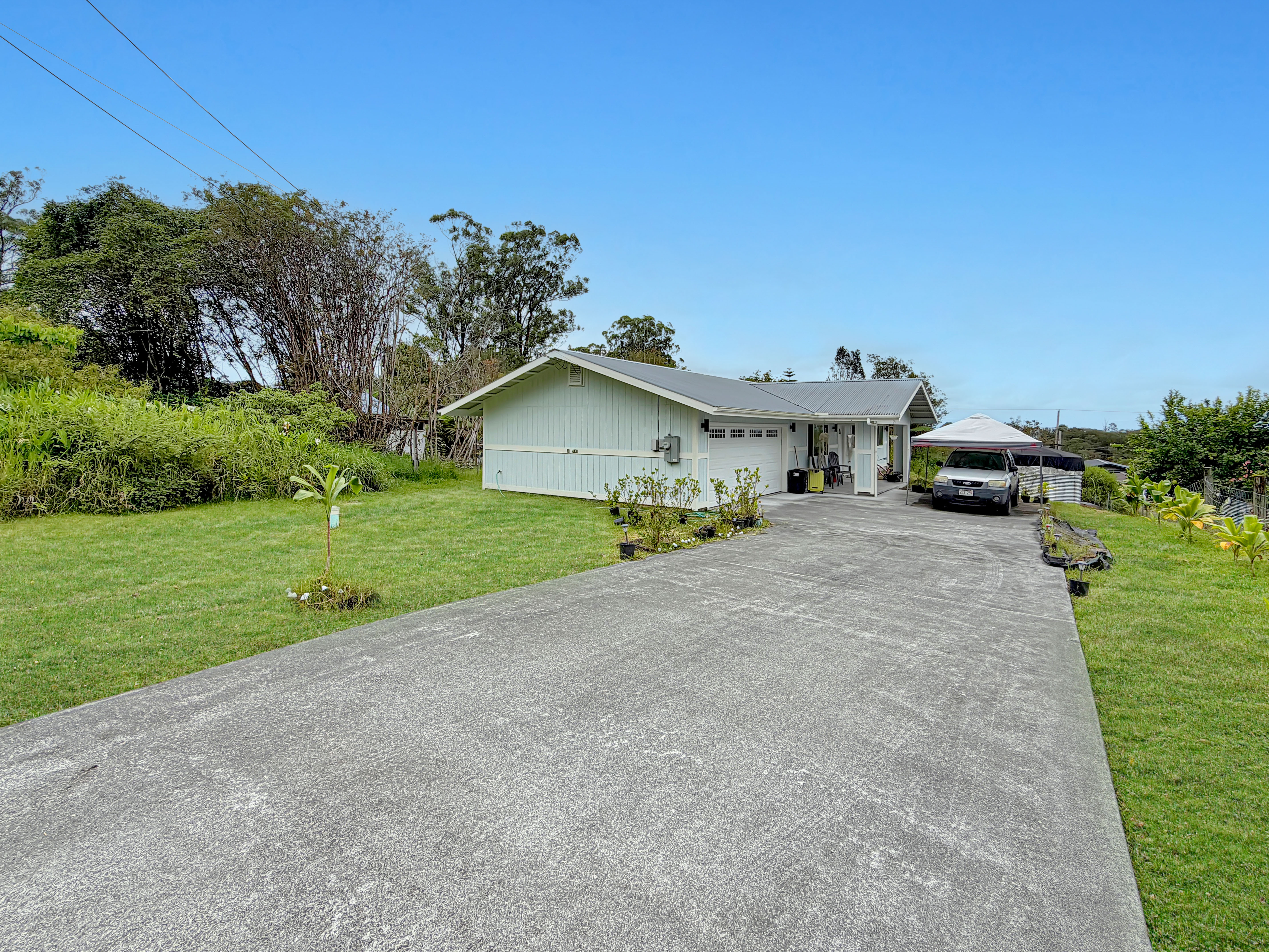 18-4108 Haumalu St, Mountain View, HI 96771