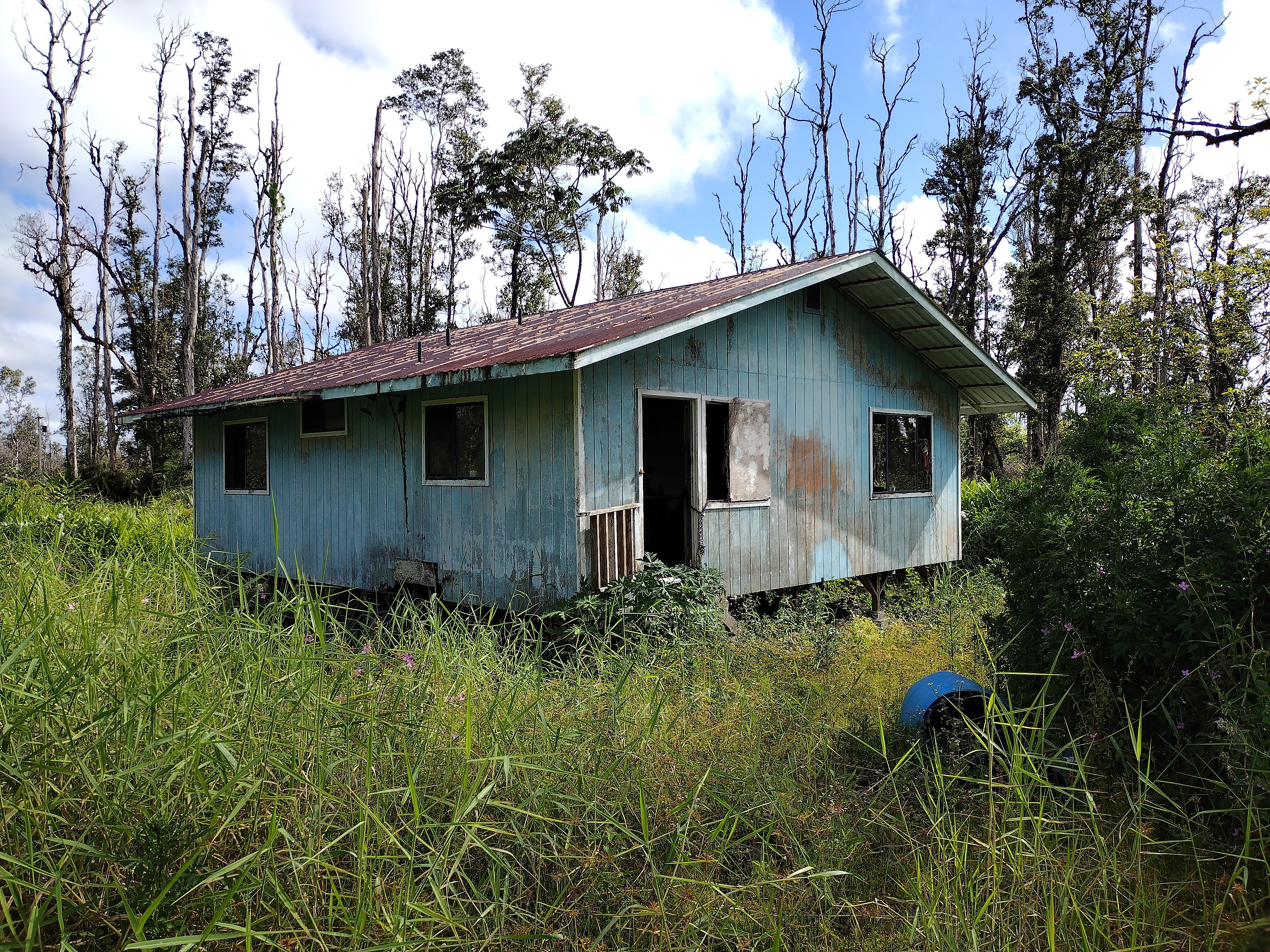 16-759-A Wao Kele Rd, Mountain View, HI 96771