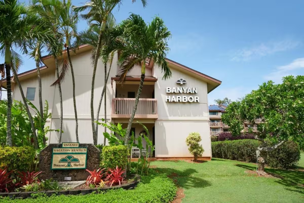 3411 Wilcox Rd, BIII20, Lihue, HI 96766